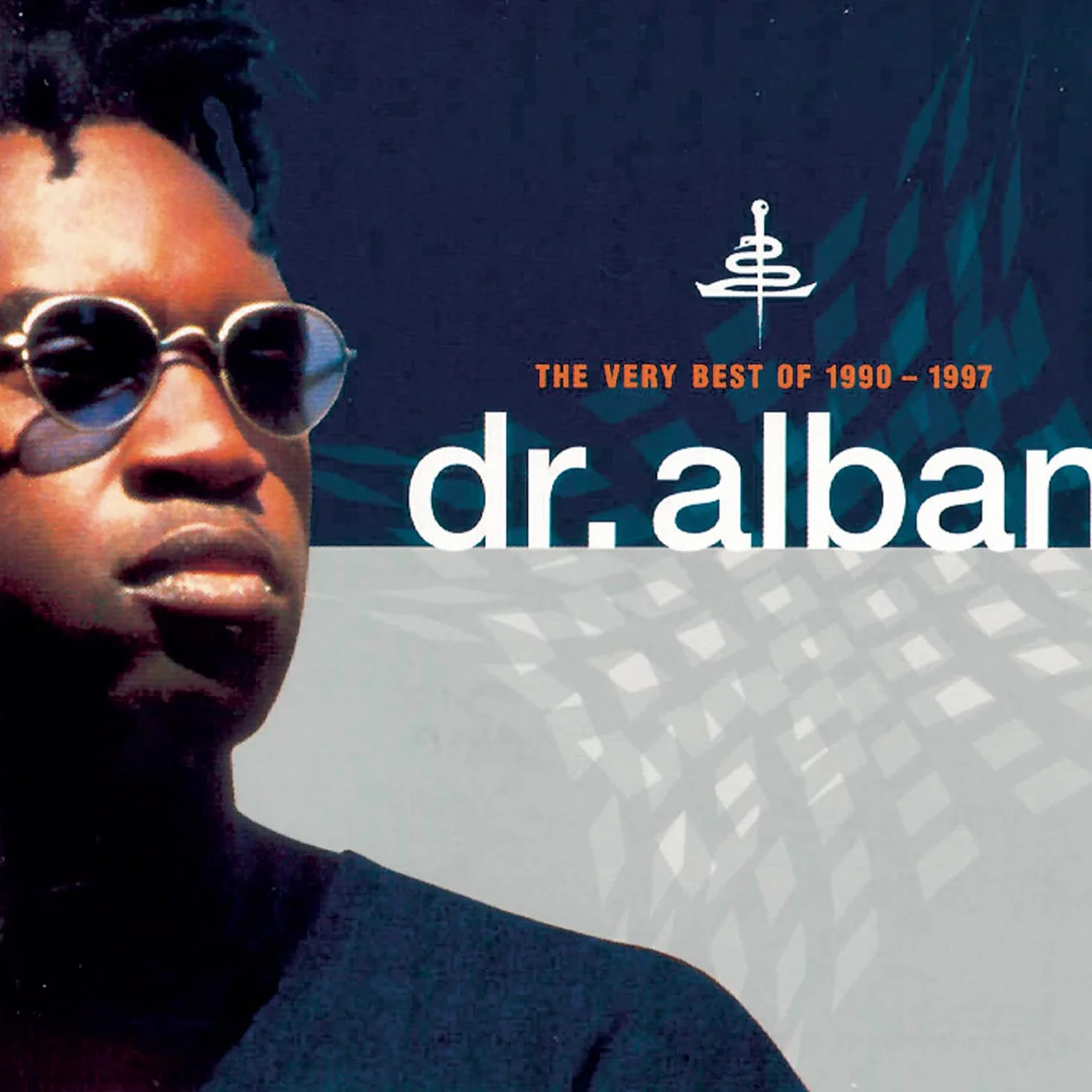 Dr. Alban - The Very Best Of 1990 - 1997