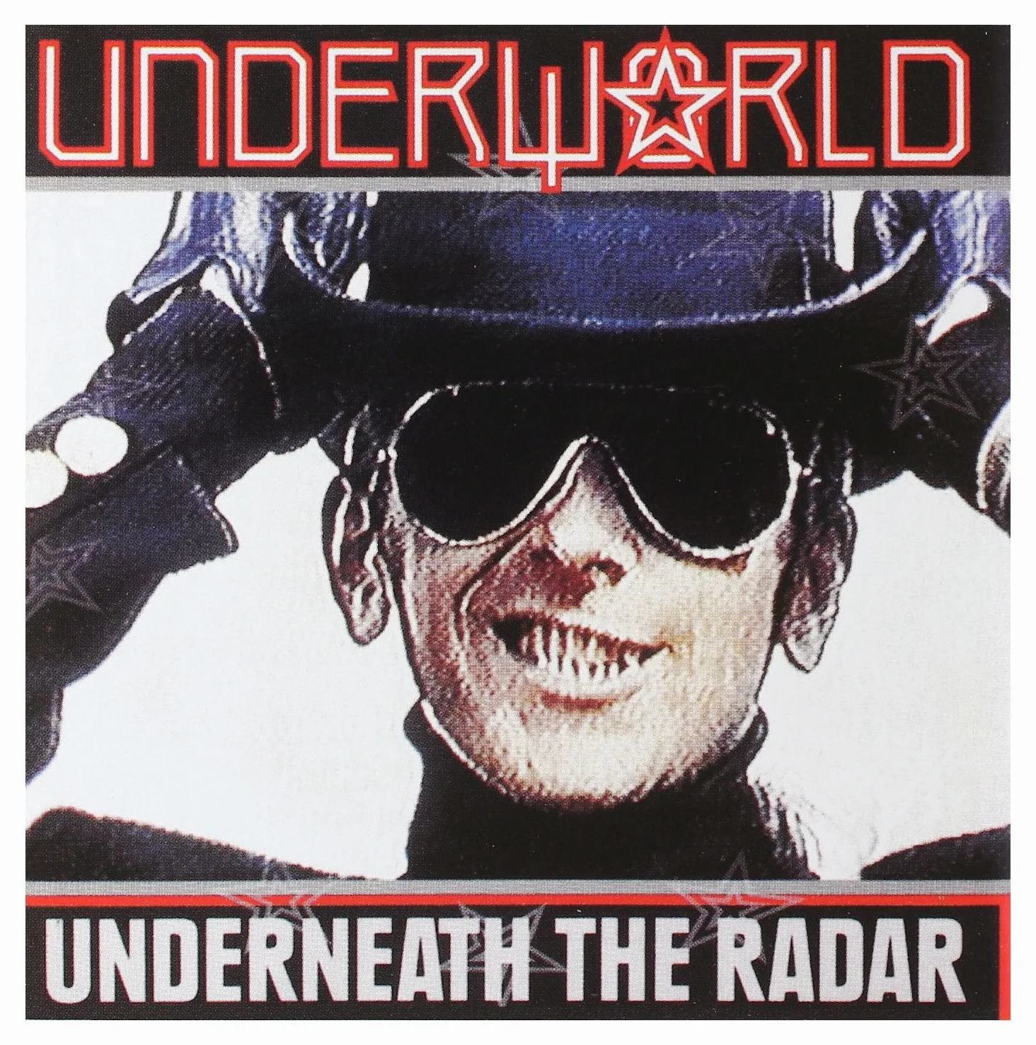 Underneath The Radar