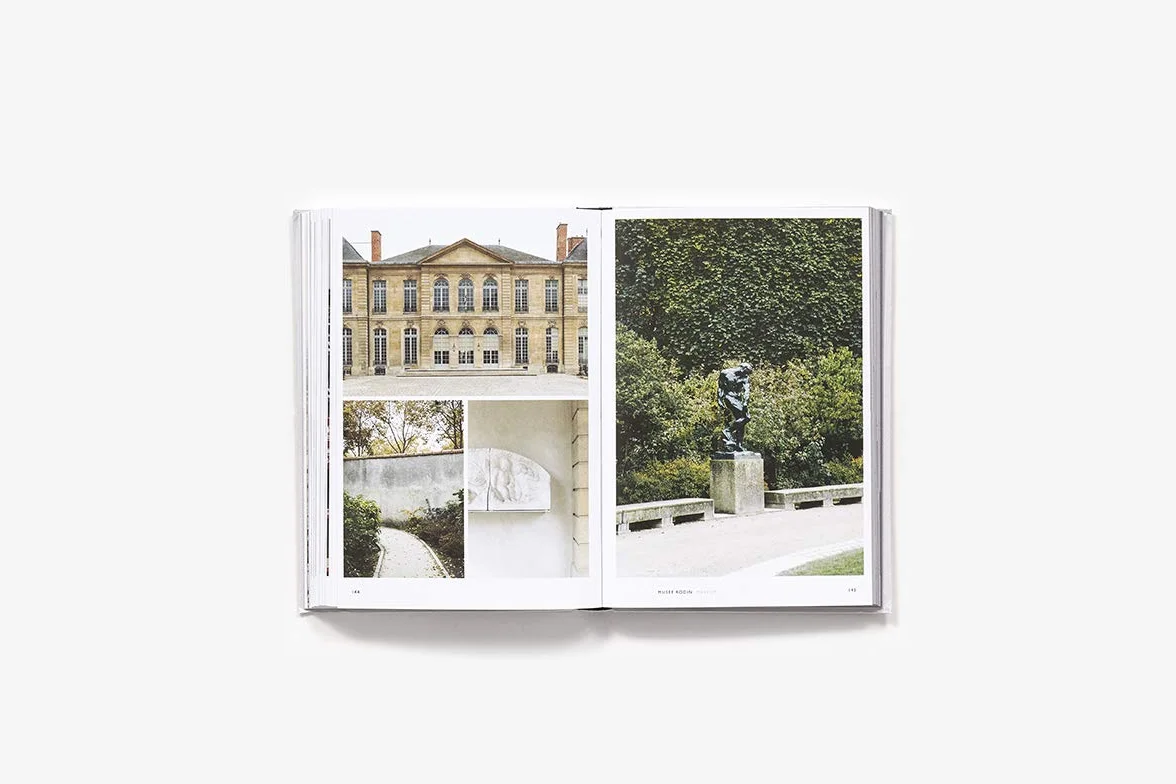 Cereal City Guide: Paris