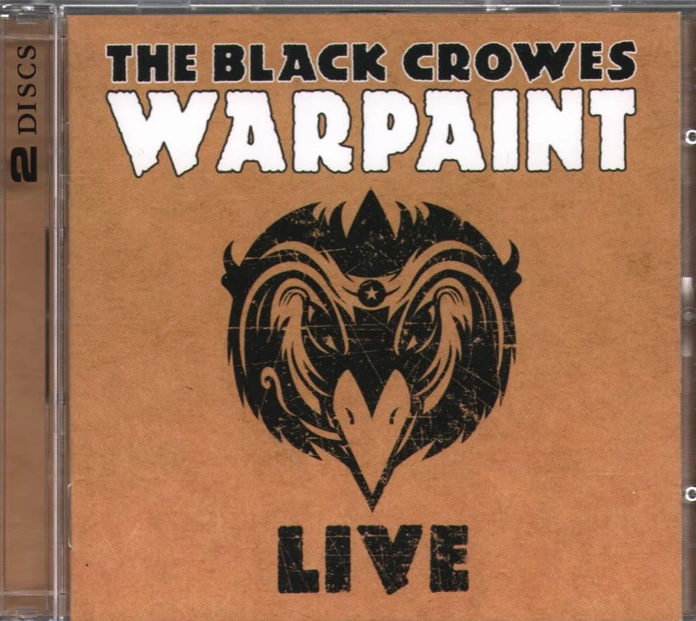 Warpaint Live