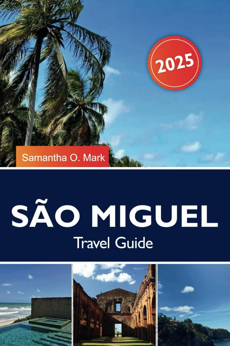 São Miguel Travel Guide 2025: Discover Azores Island Hidden Gems, Must-See Attractions, Beaches, Local Cuisine, and Adventure in Portugal