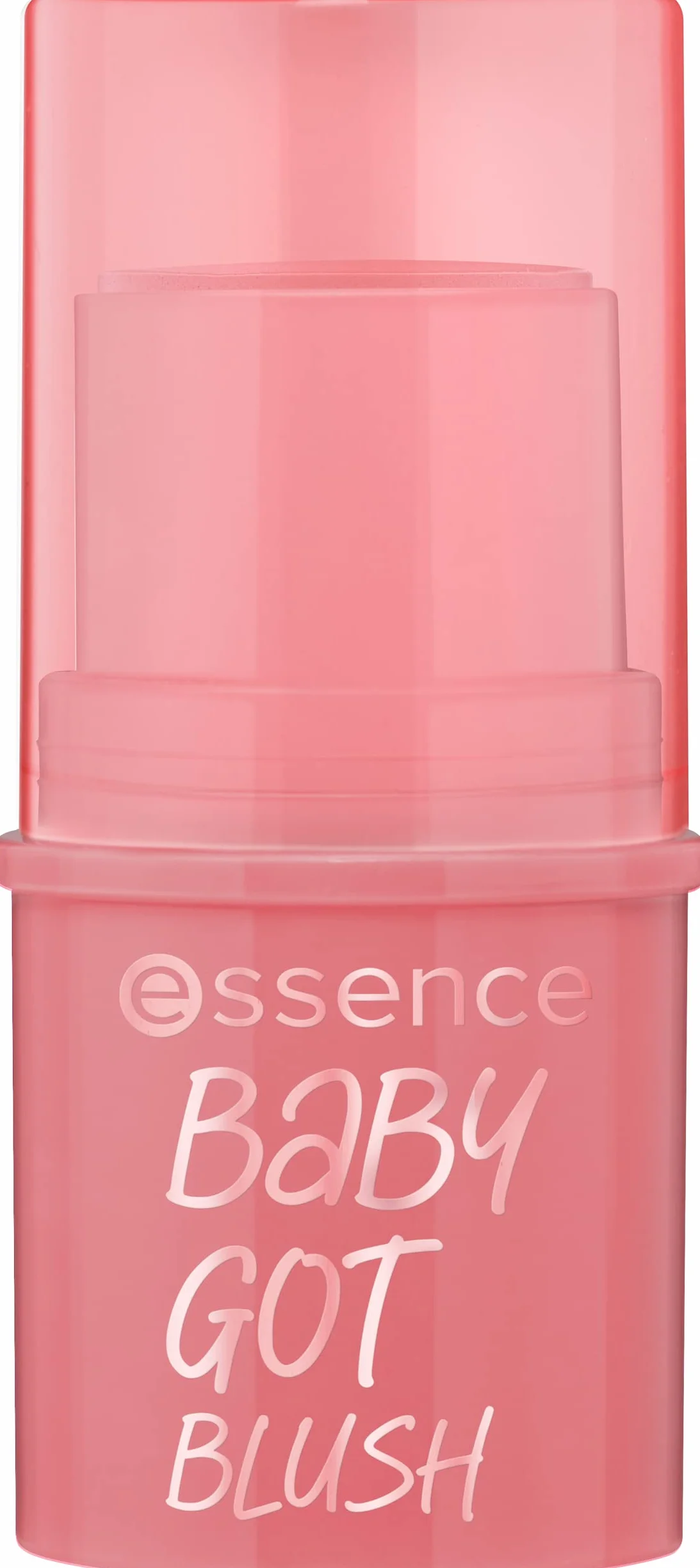 Essence Róż Baby got blush 5.5g naturalny zroszony