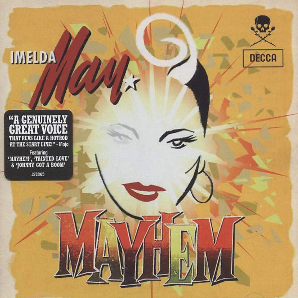 Mayhem