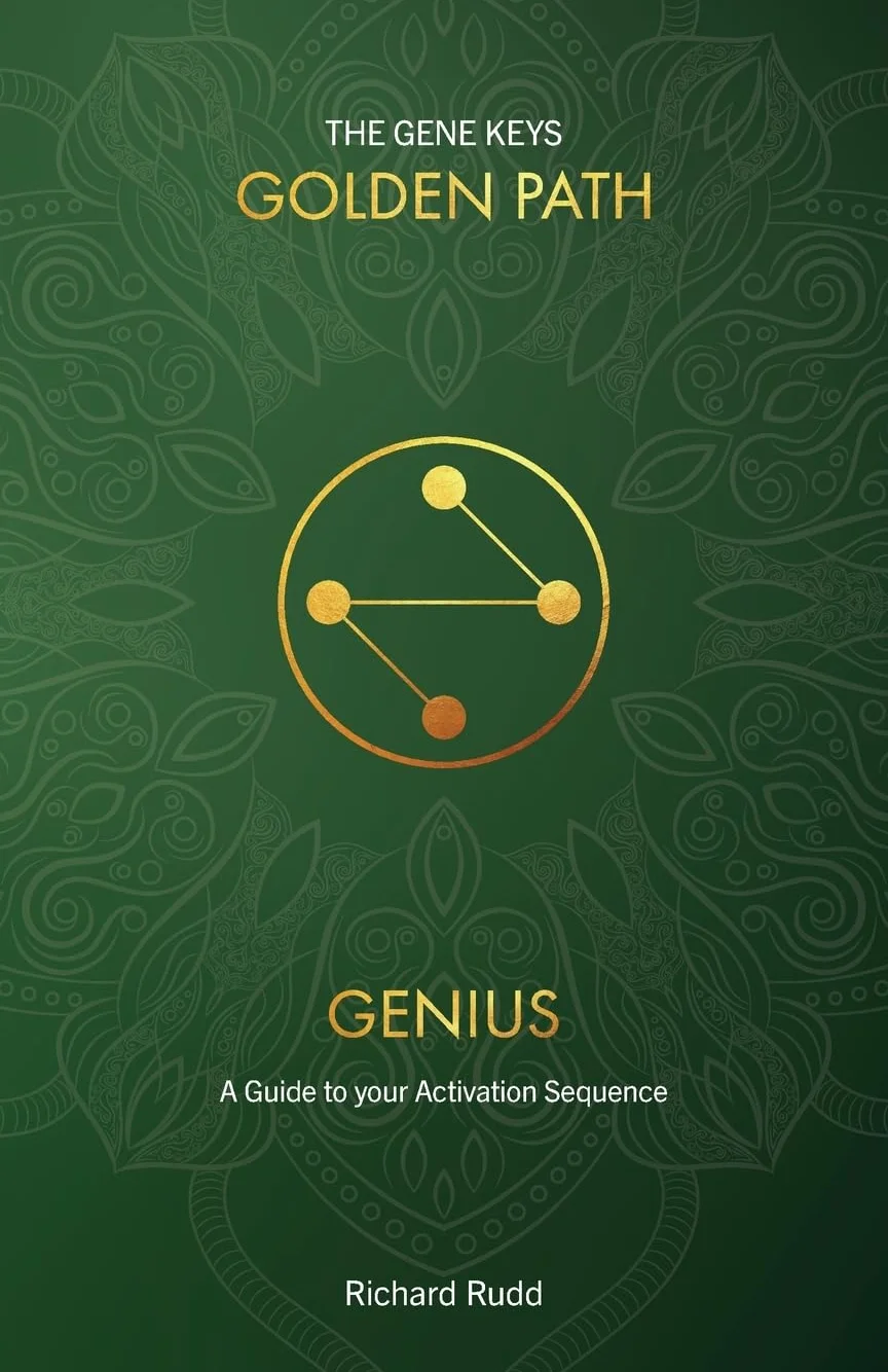 Genius: A Guide to your Activation Sequence: 1