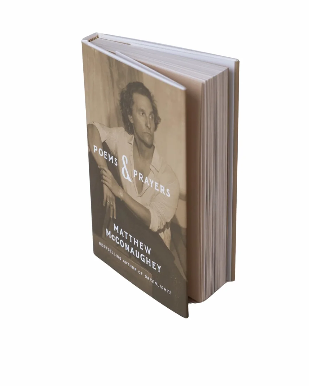 Poems & Prayers