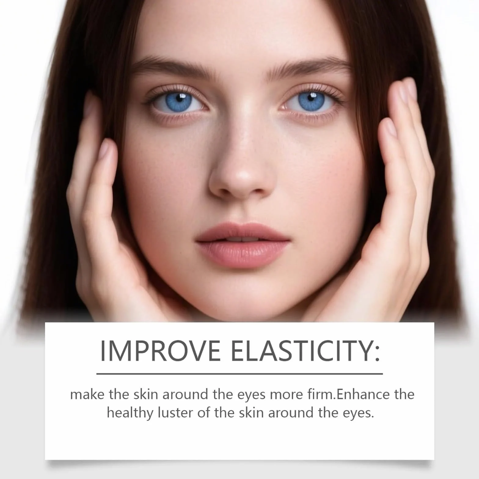 Perfection Eye Tightener krem pod oczy z pędzlem aplikatorowym