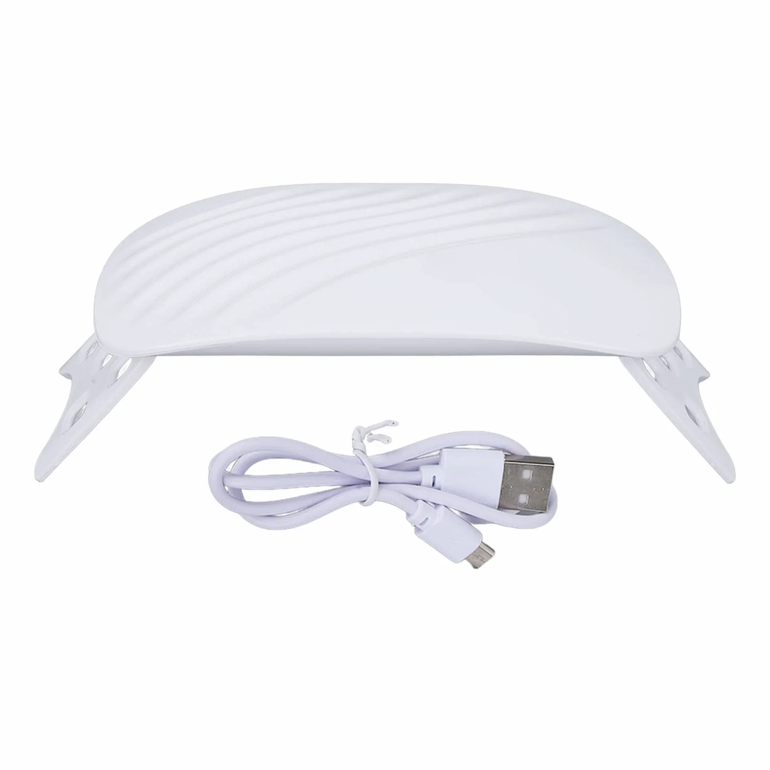 Lampa UV LED utwardzająca, lampa do manicure, 36 W z 12 diodami LED, lampa UV LED do paznokci dla salonu, domu i samodzielnego użytku