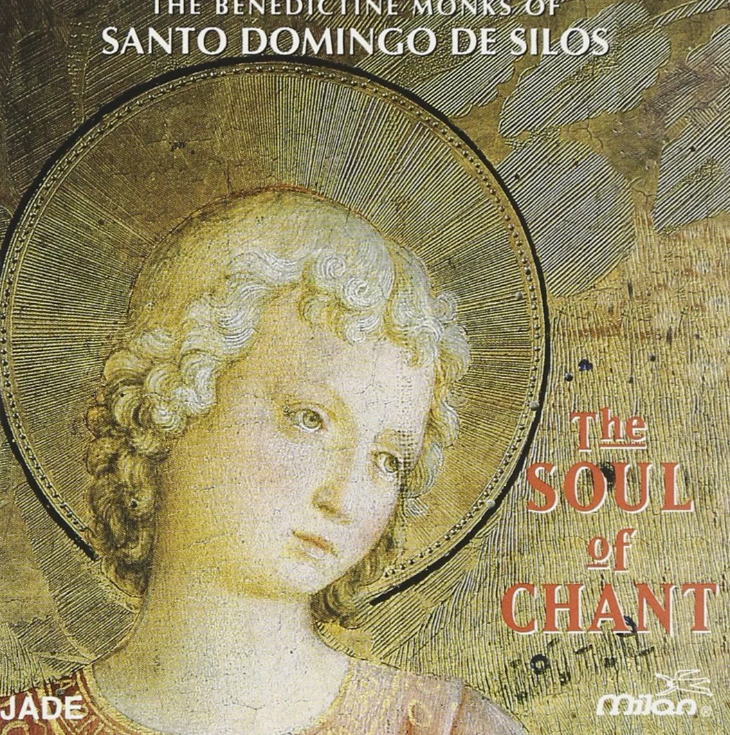 Soul of Chant