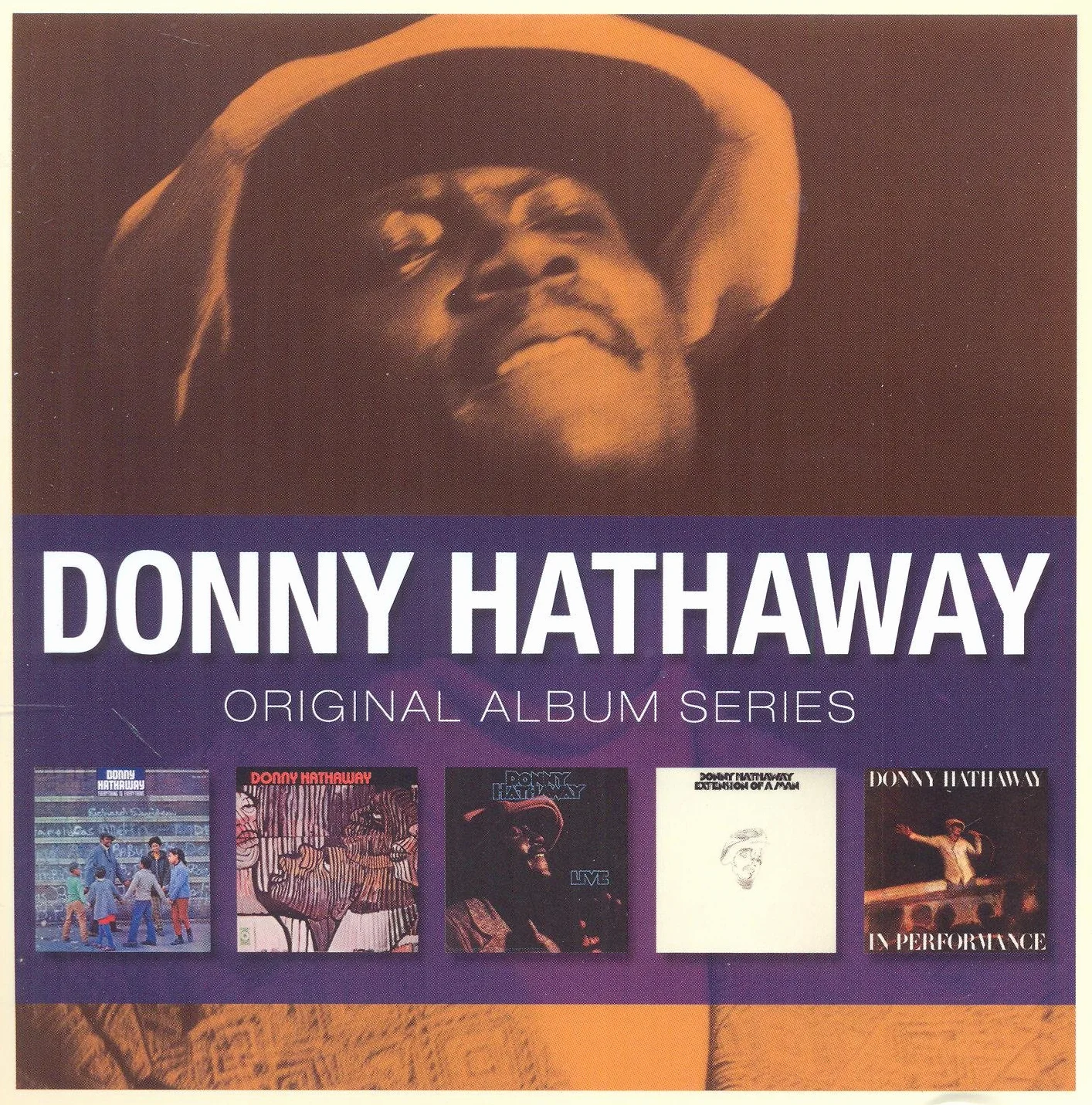 Original Album Series (5 Pack)