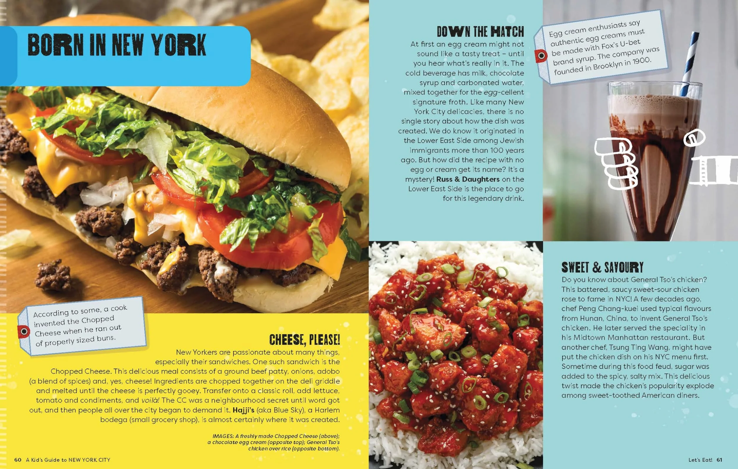 A Kid's Guide to New York City 1ed -anglais-: Unlock the Magic of Travel | Discover Secret & Surprising Places | Packed with Amazing Facts, Top Spots & Vibrant Photography