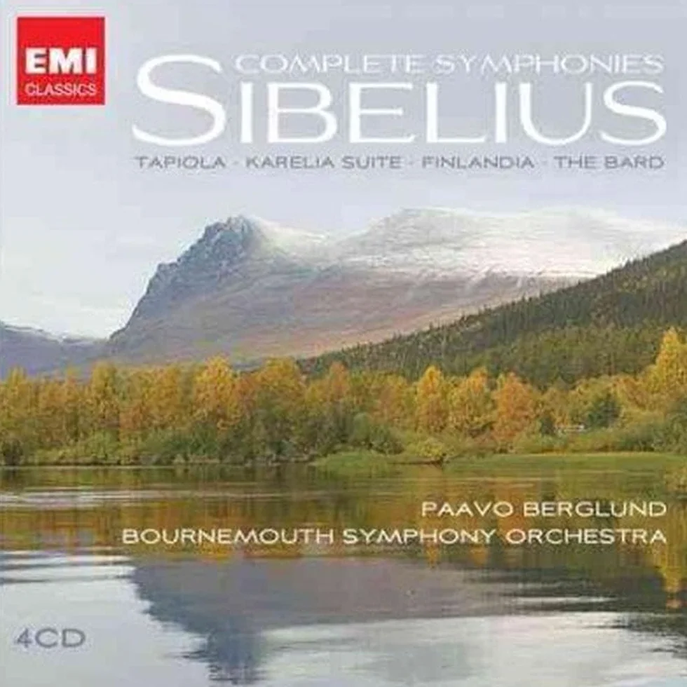Original Album Series