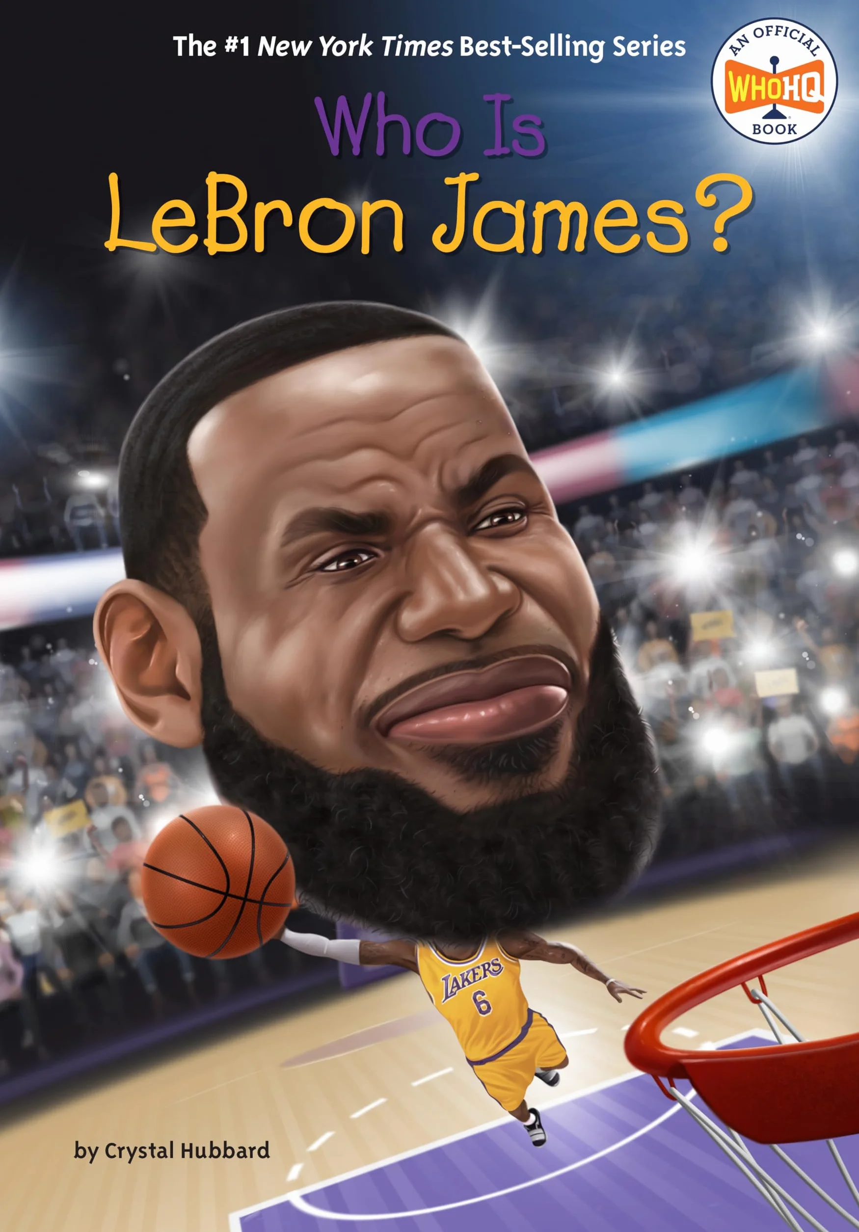 Who Is LeBron James?