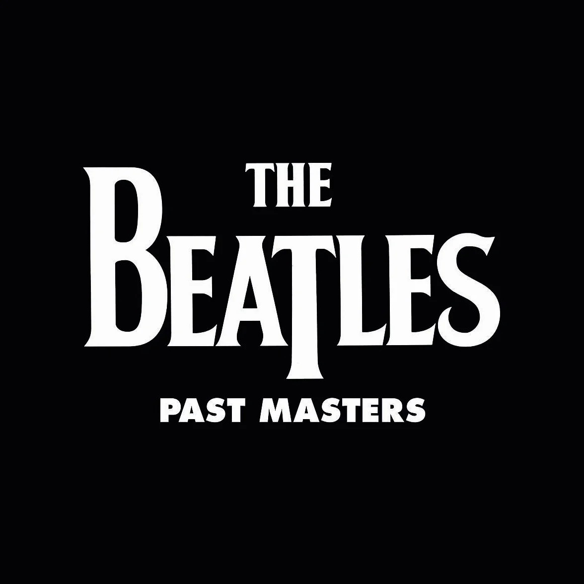 PAST MASTERS