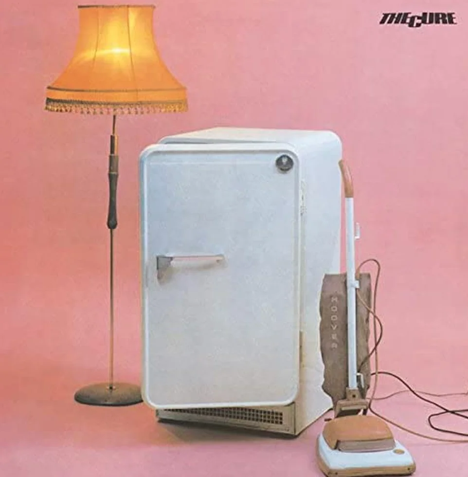 Three Imaginary Boys