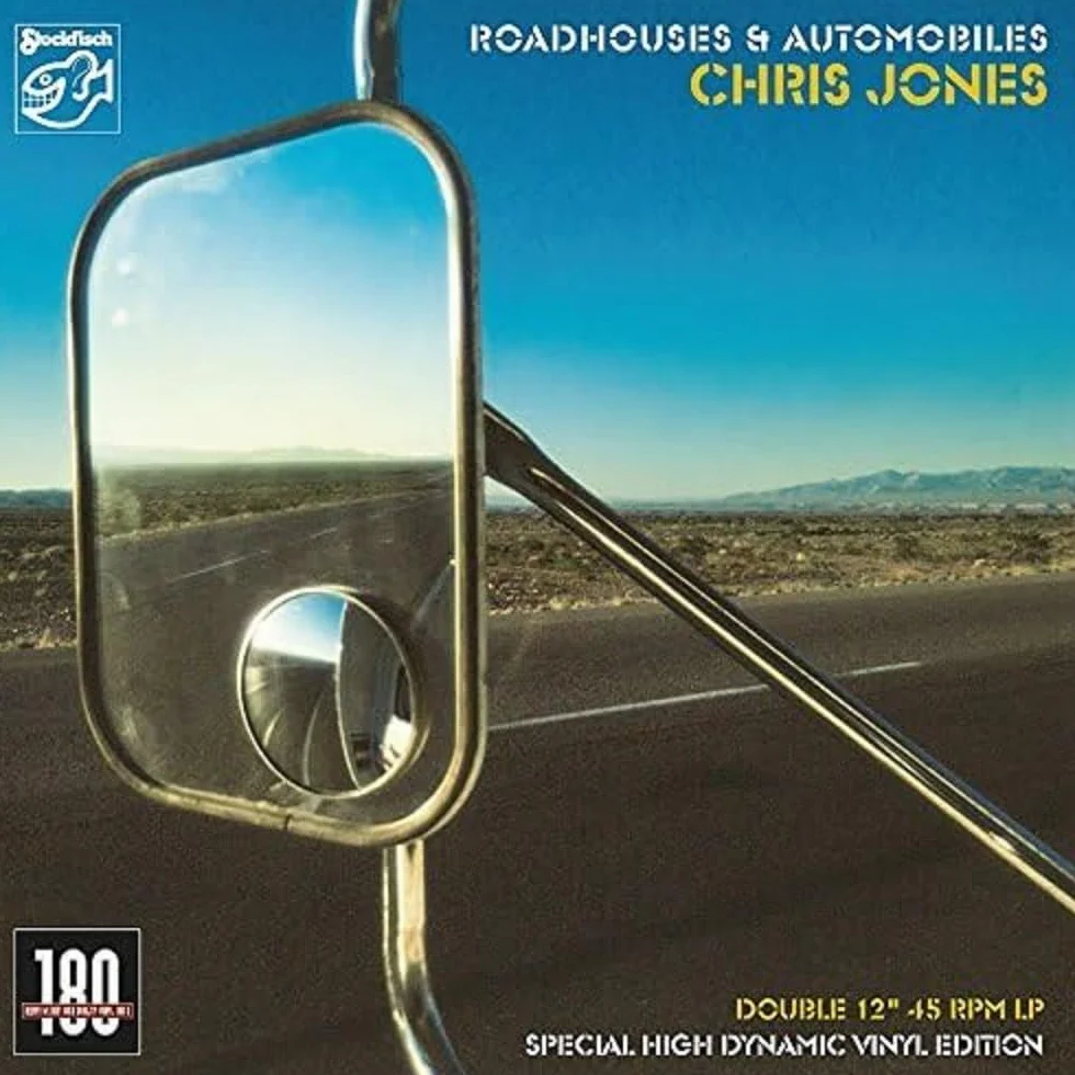 Roadhouses & Automobiles