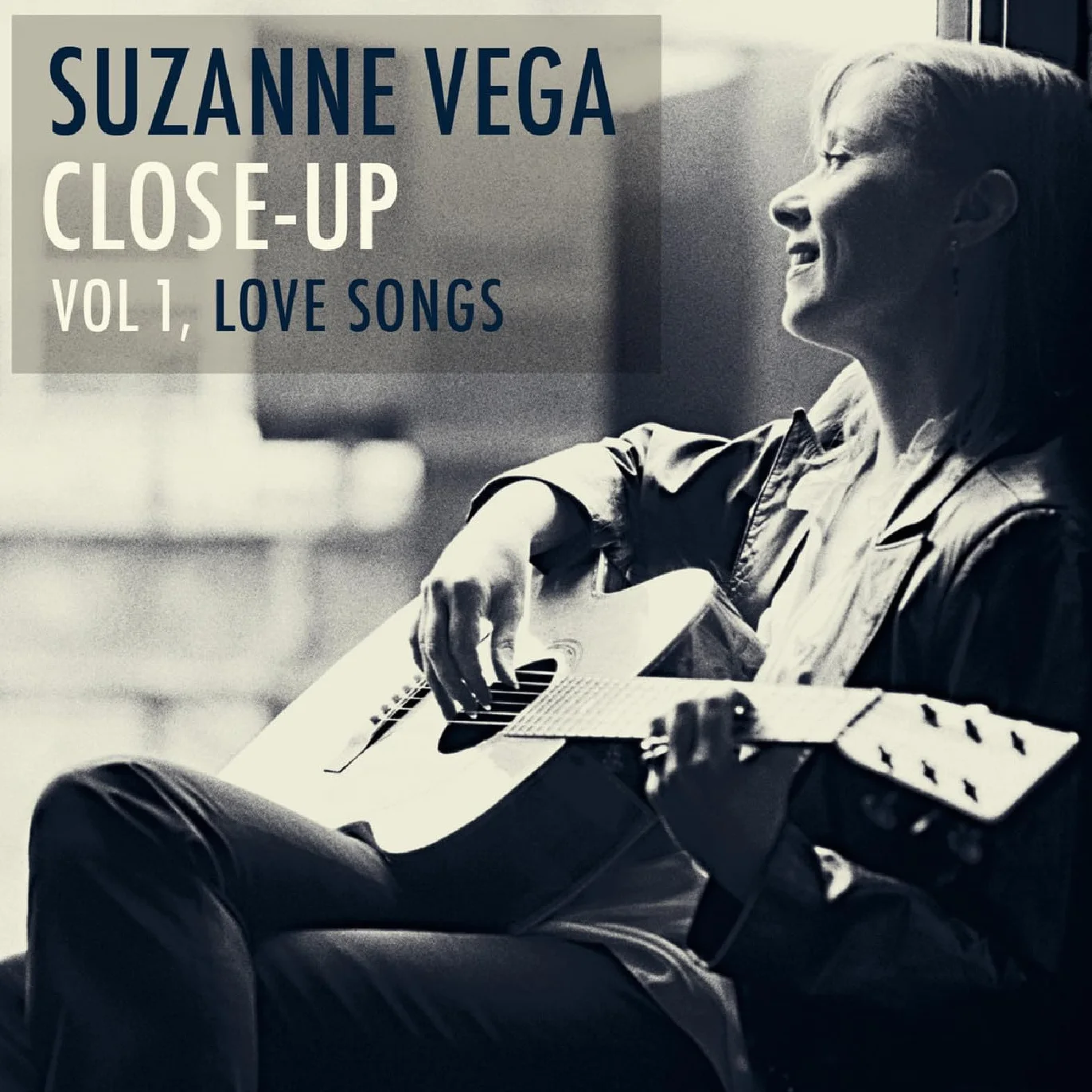 Close-Up: Love Songs