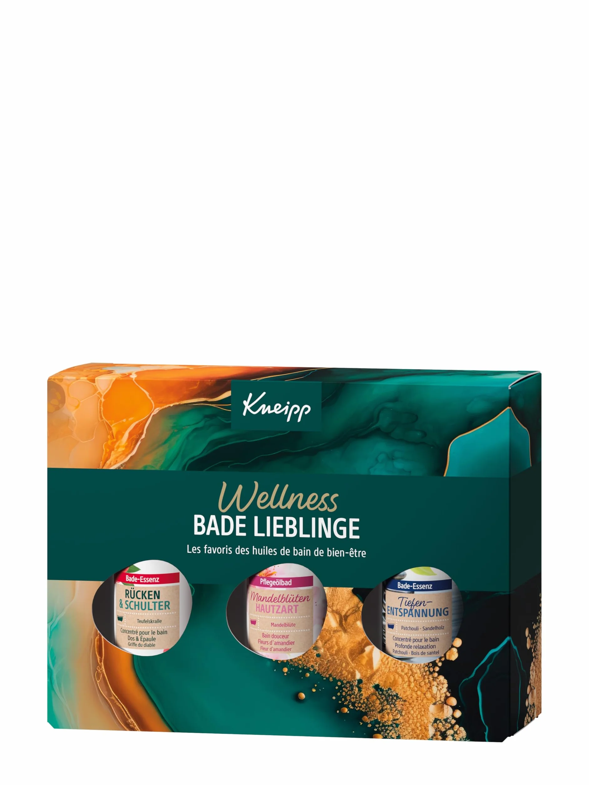 Kneipp Olejek do Kąpieli 20 ml