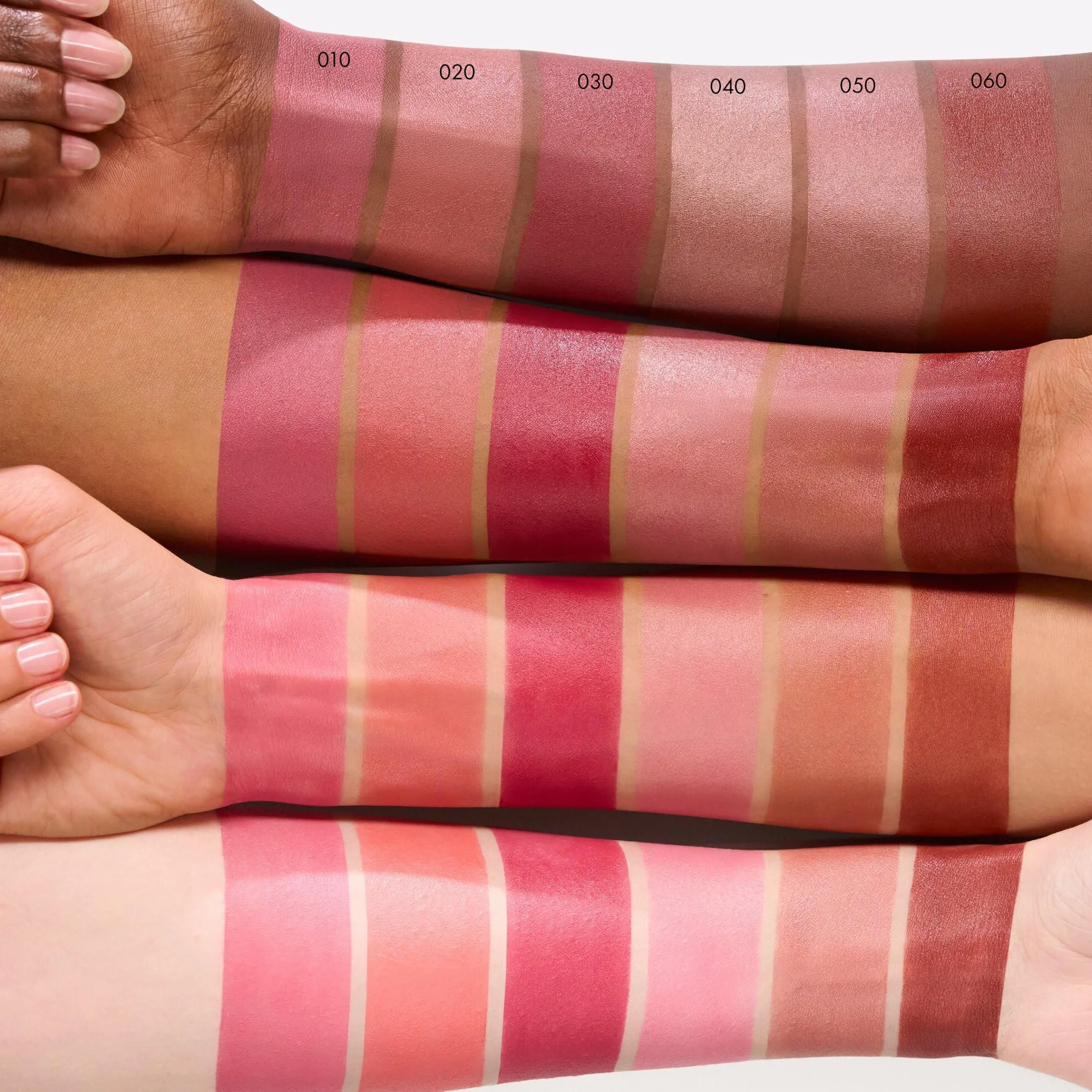 Catrice Blushin' Charm Multi Stick 010