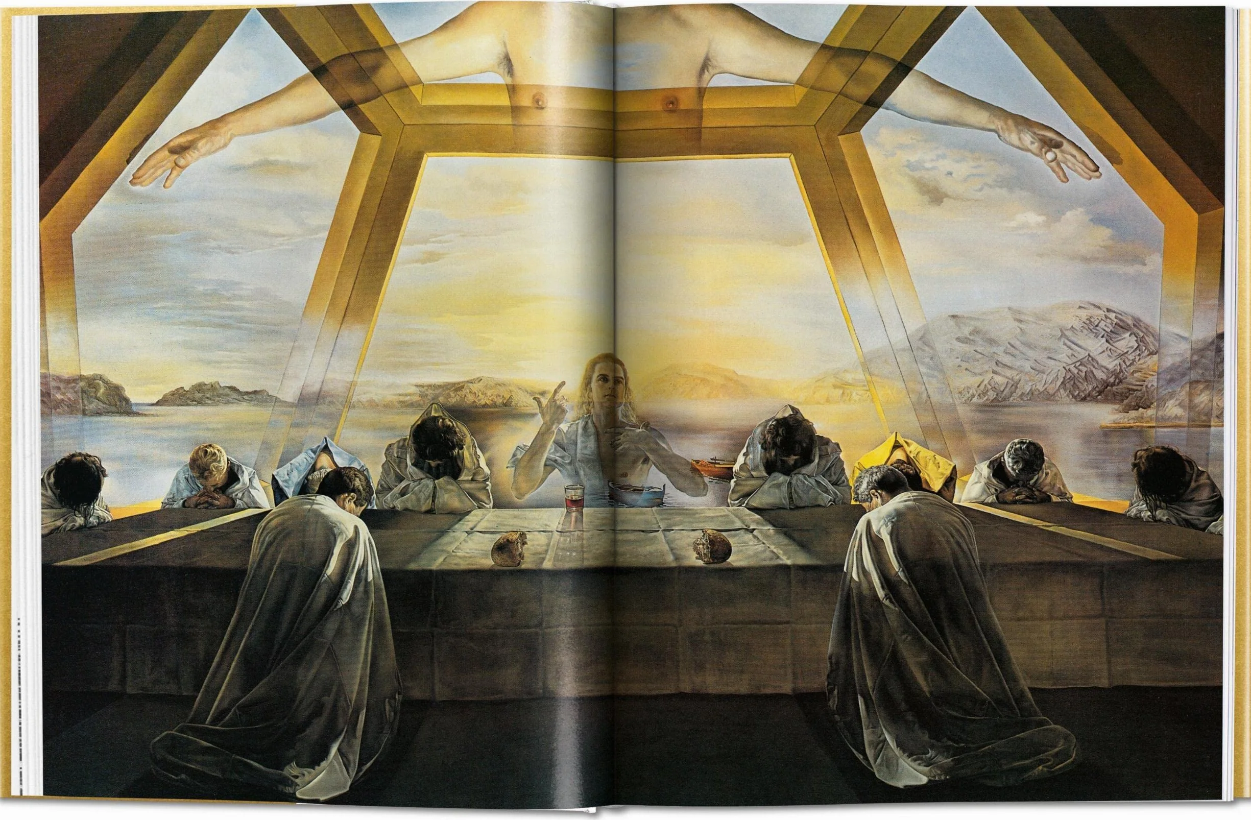 Dalí. the Wines of Gala