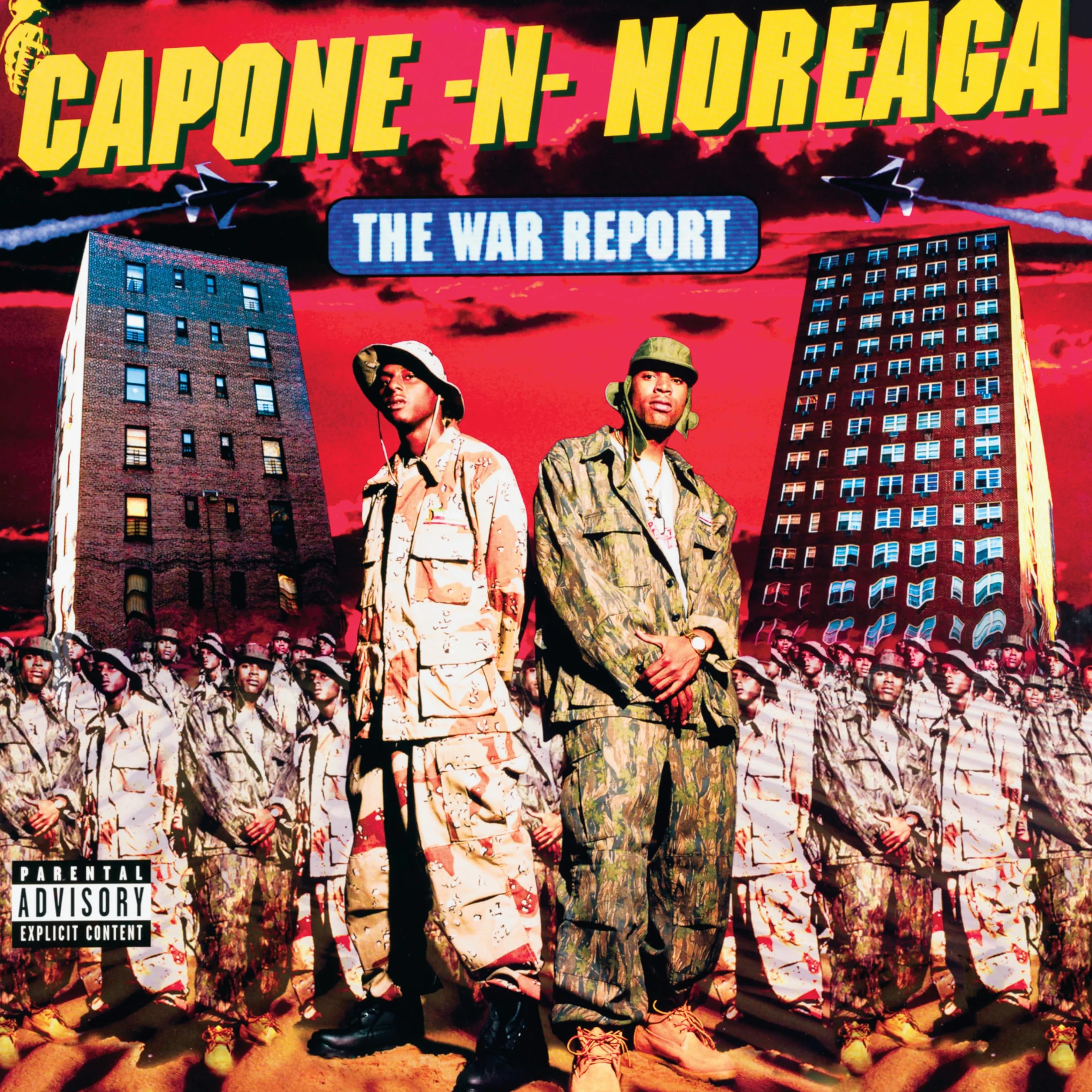 War Report