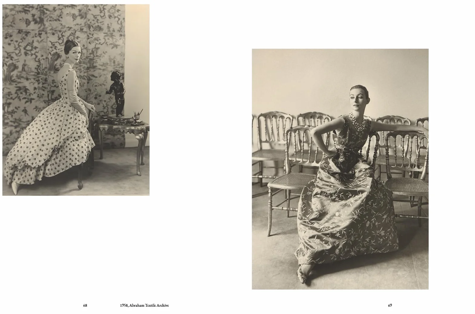 Balenciaga - Kublin: A Fashion Record