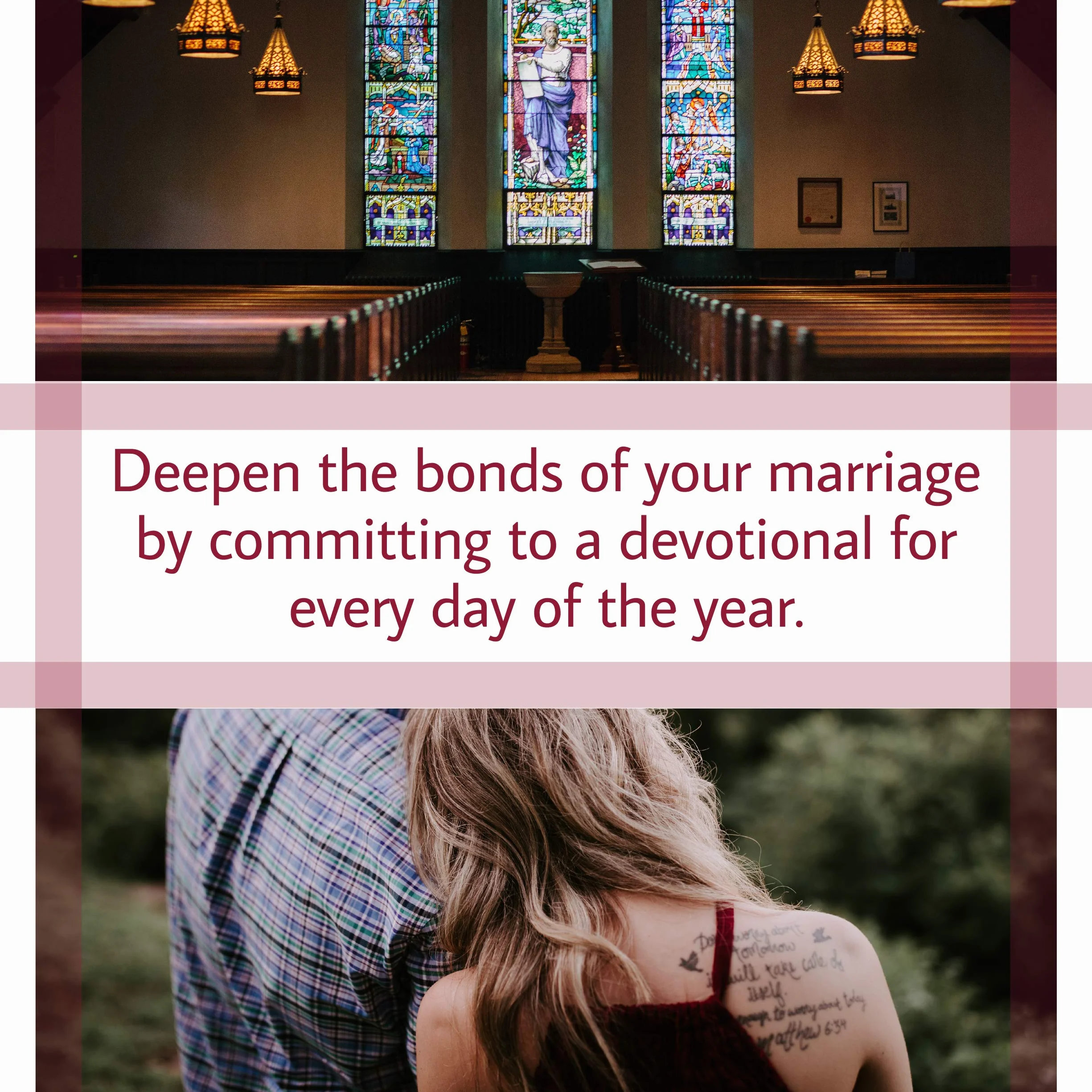 A Little God Time for Couples: 365 Daily Devotions