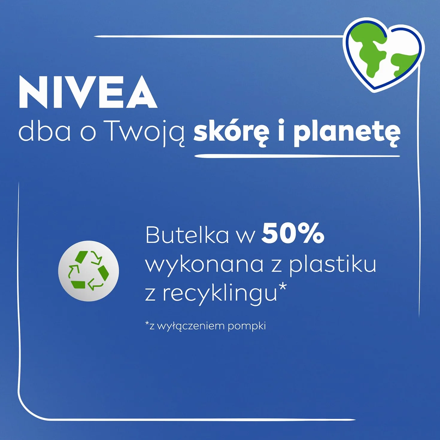 NIVEA Regenerujący balsam do ciała z dekspantenolem 400 ml do skóry bardzo suchej 72h