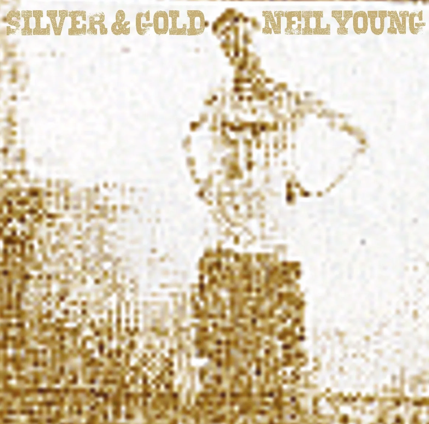 Silver & Gold