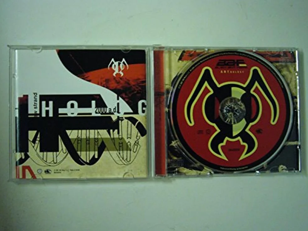 Anthology