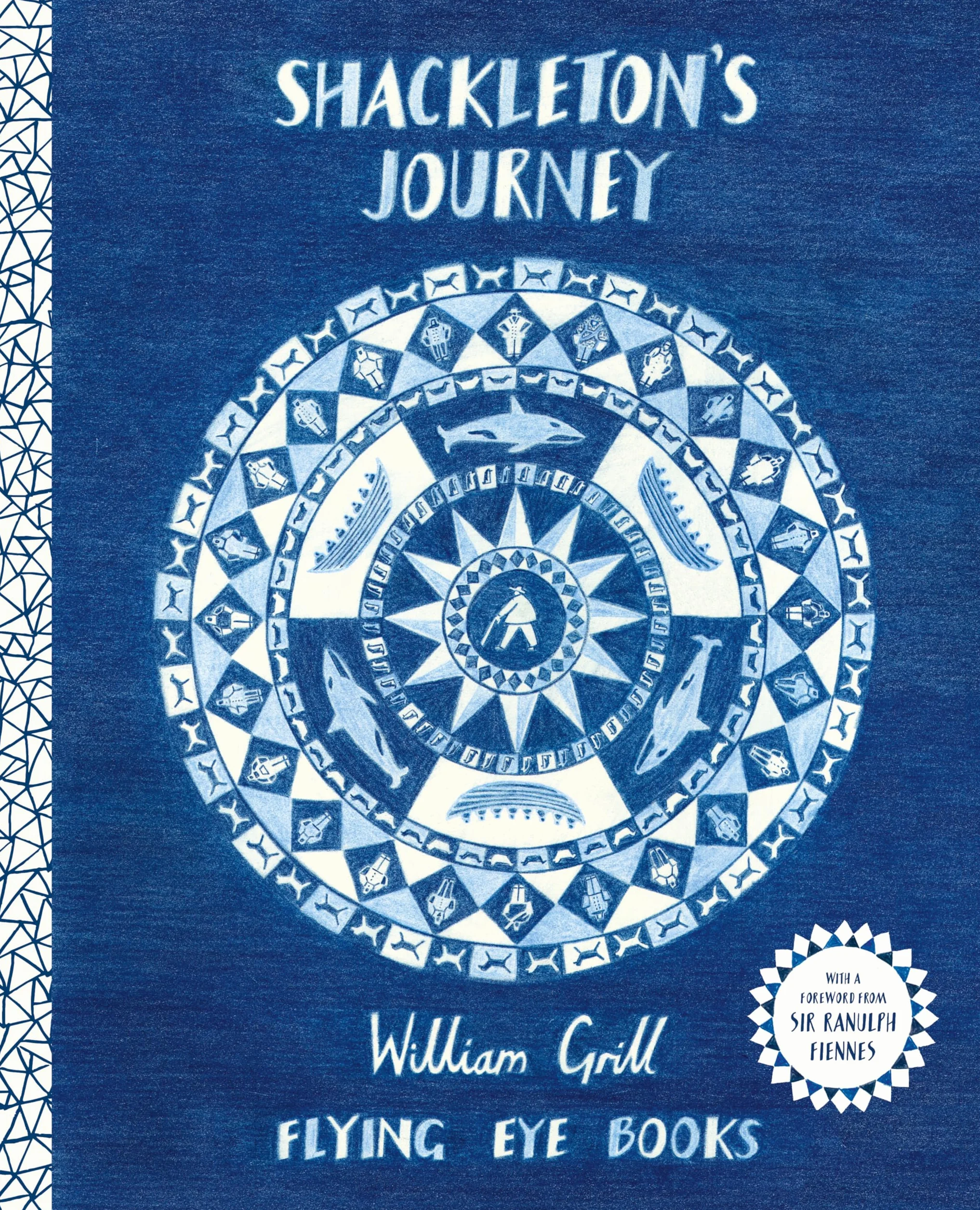 Shackleton's Journey 10th Anniversary Edition