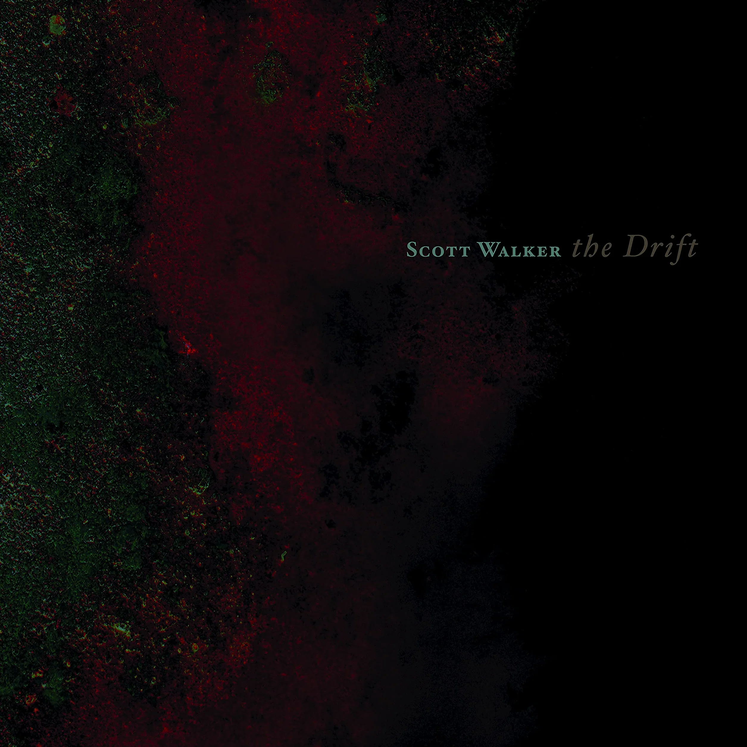 The Drift