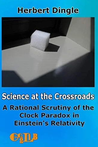Science at the Crossroads
