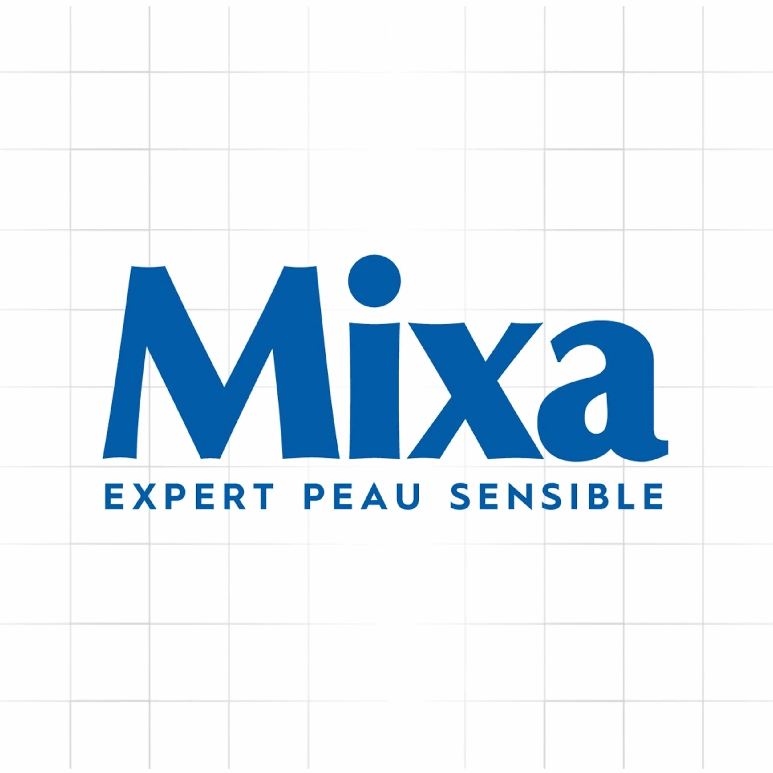 MIXA Eau nettoyante APAISANTE Peaux très sensibles et réactives 200 ml