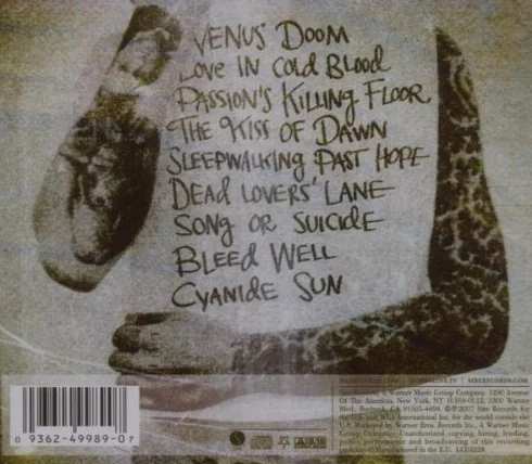 Venus Doom Standard Edition