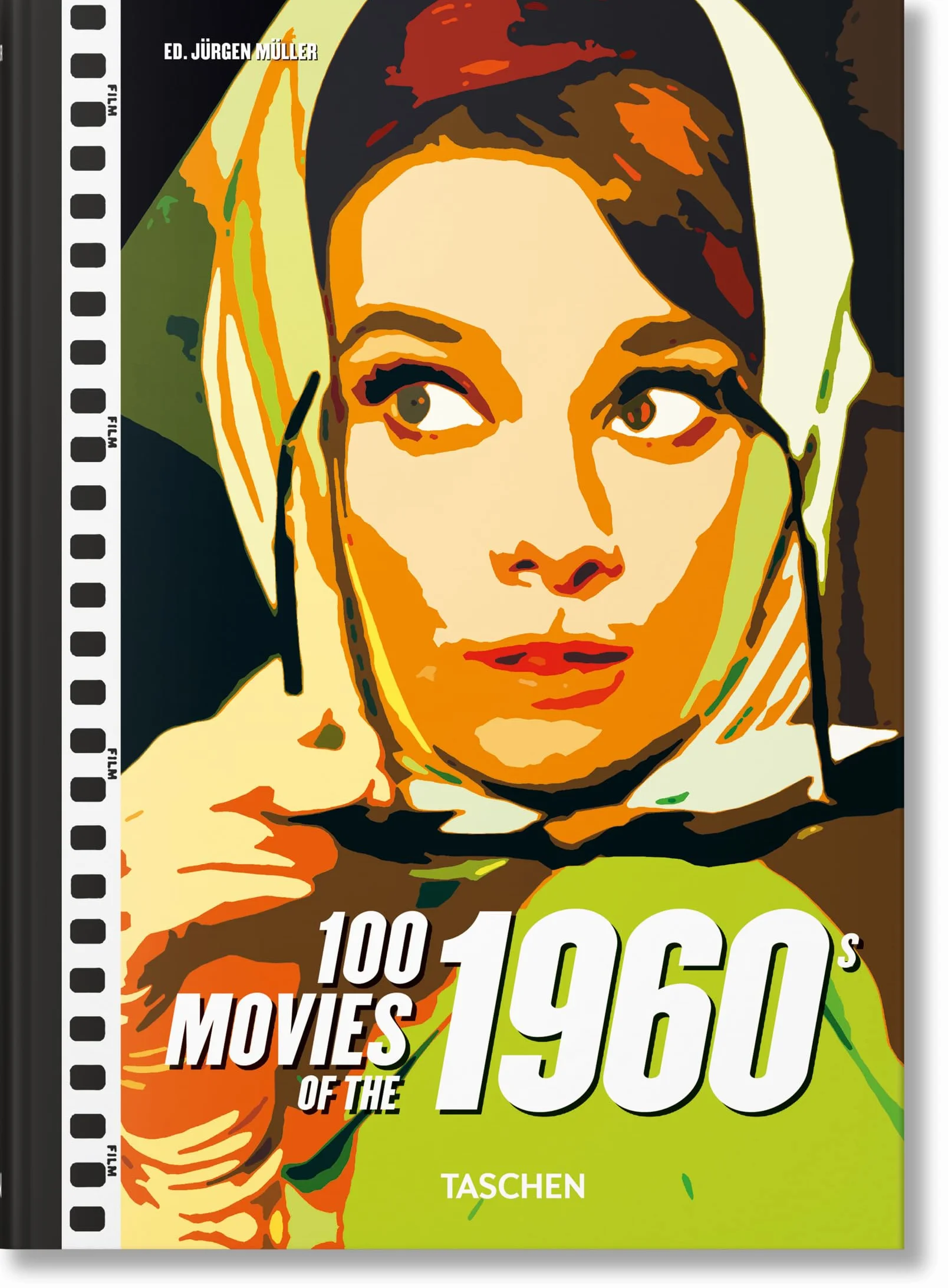 100 Movies of the 1960s
