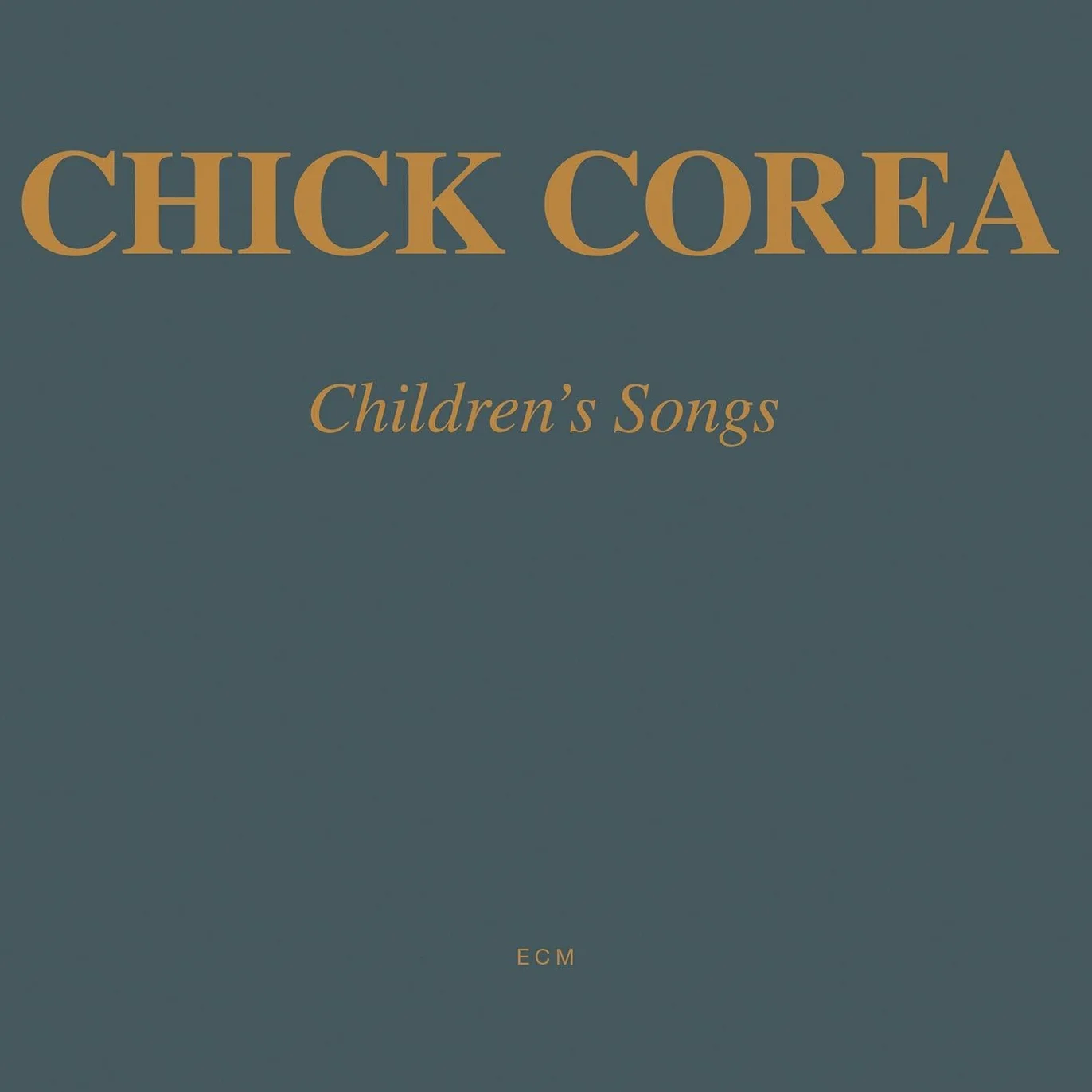 Children's Songs