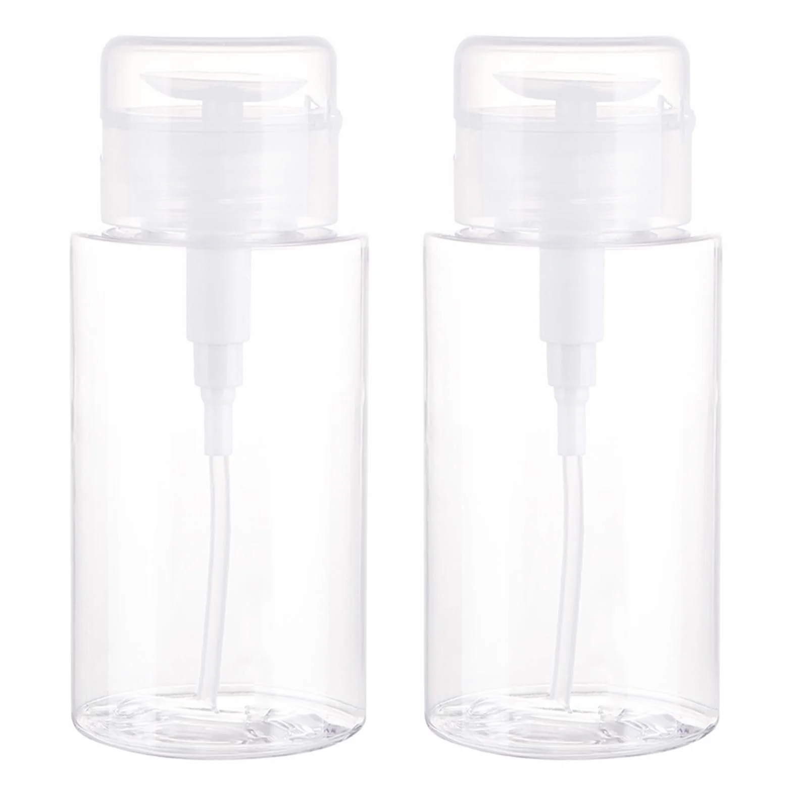 Nail Polish Remover Pump Dozownik