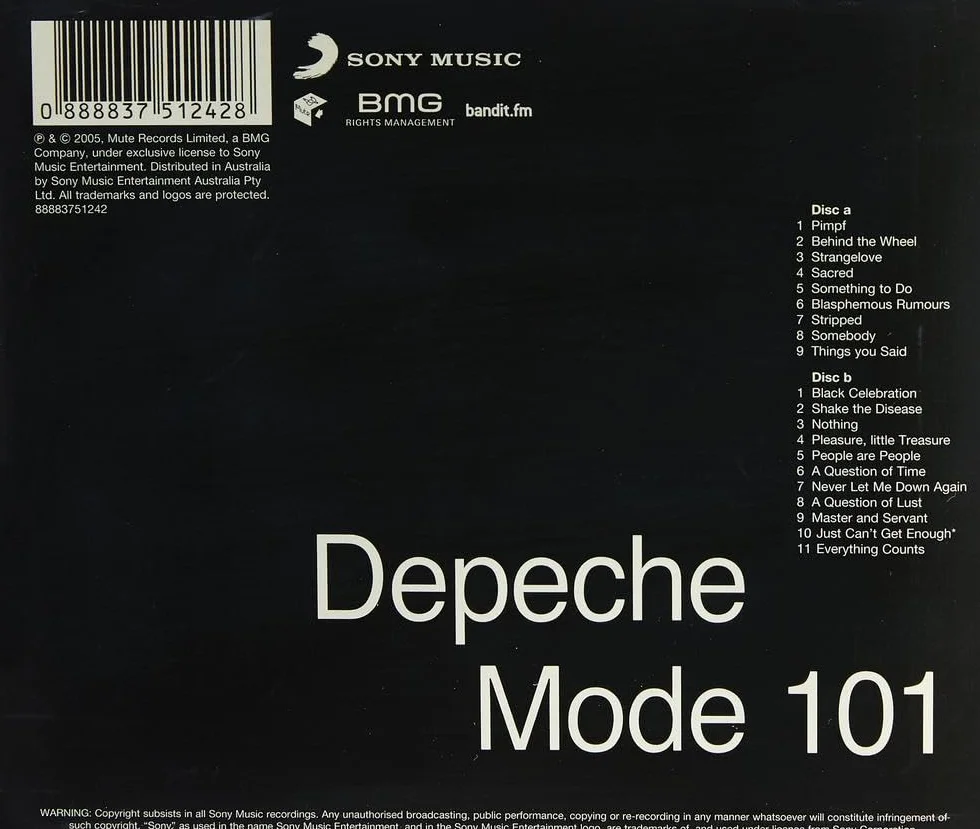 101 (Live)