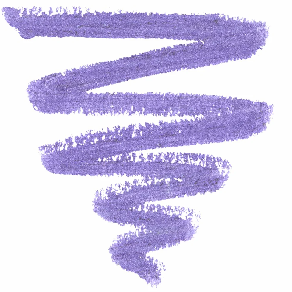 NYX Professional Makeup Fioletowy