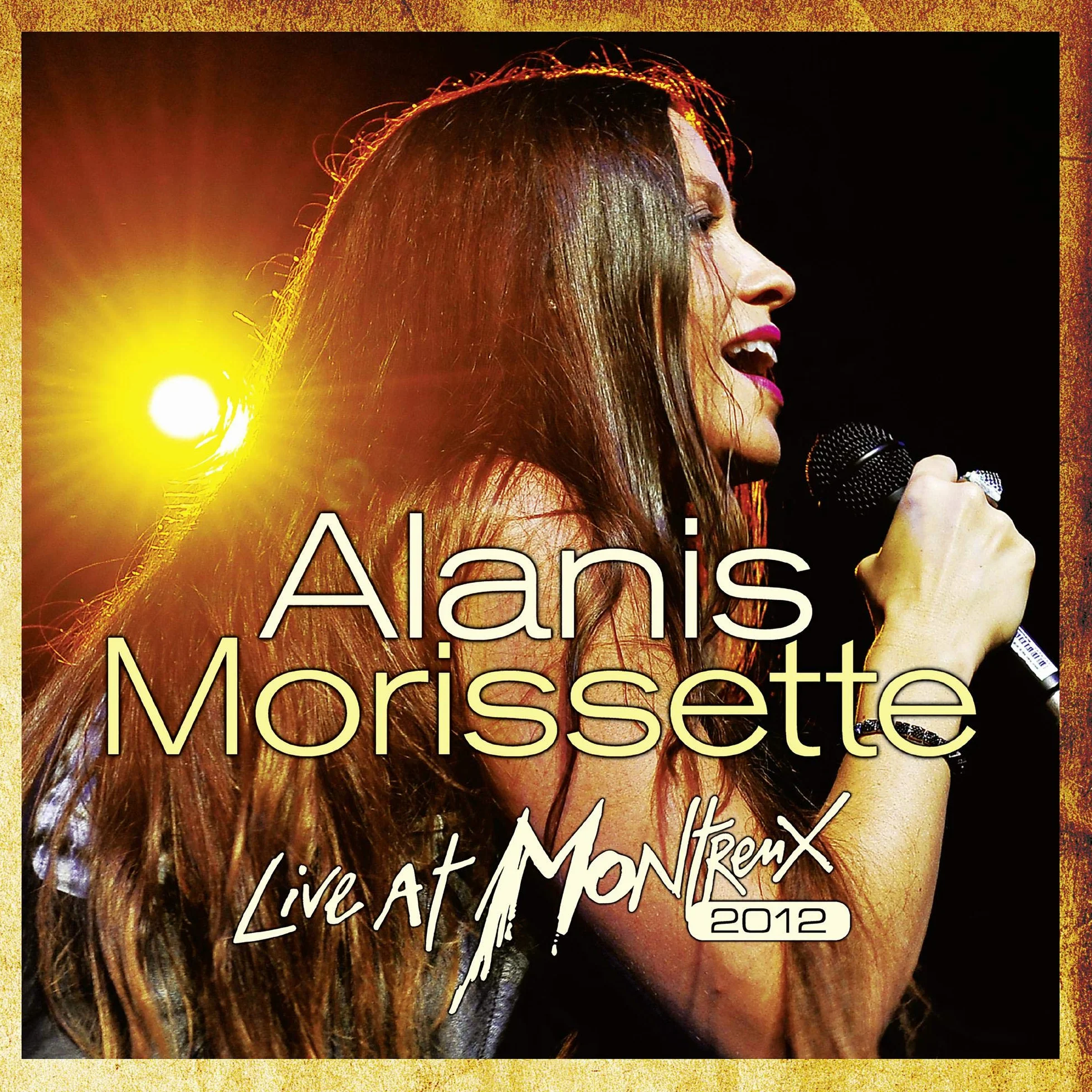 Montreux Live 2012
