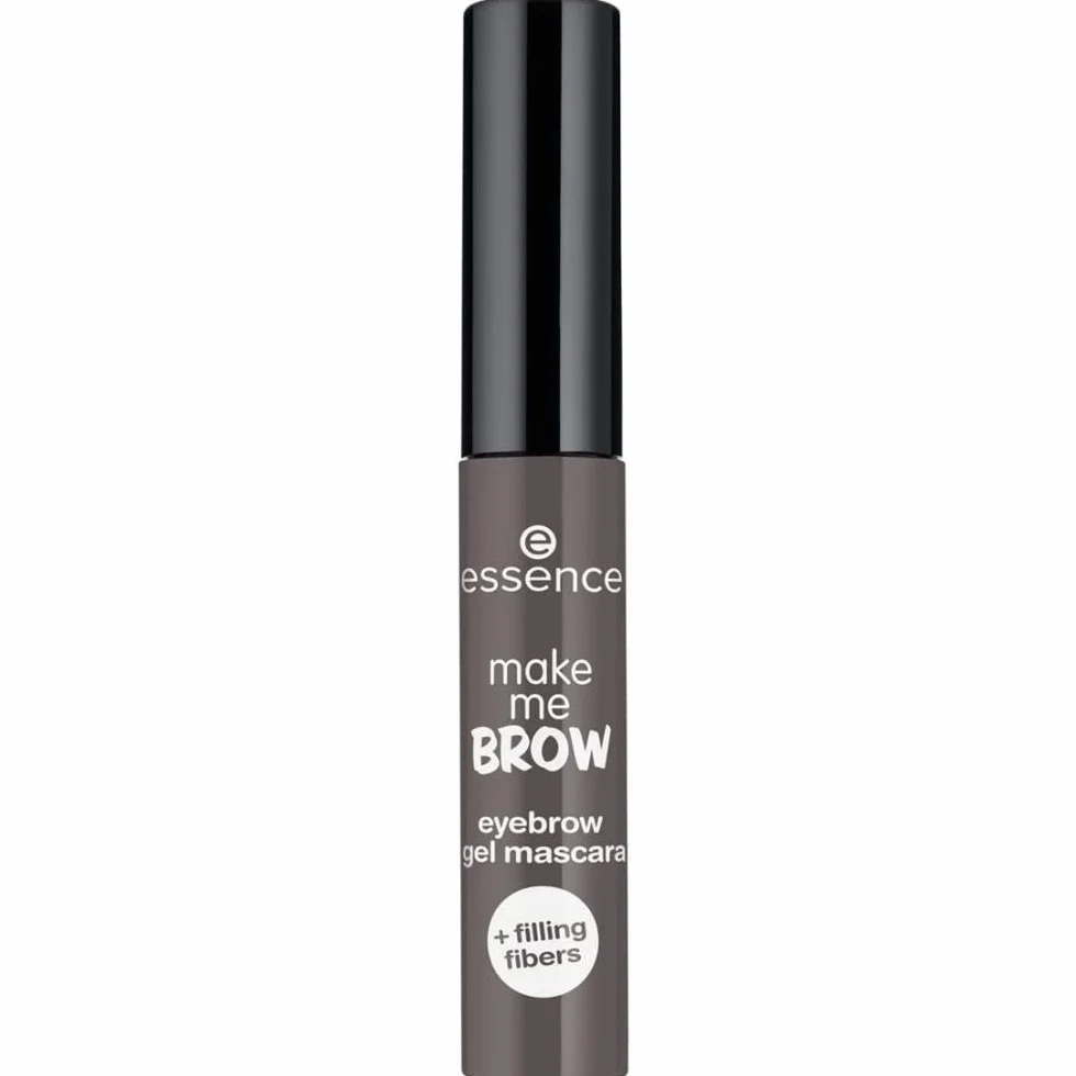 essence Żelowa maskara do brwi make me BROW 3.8ml