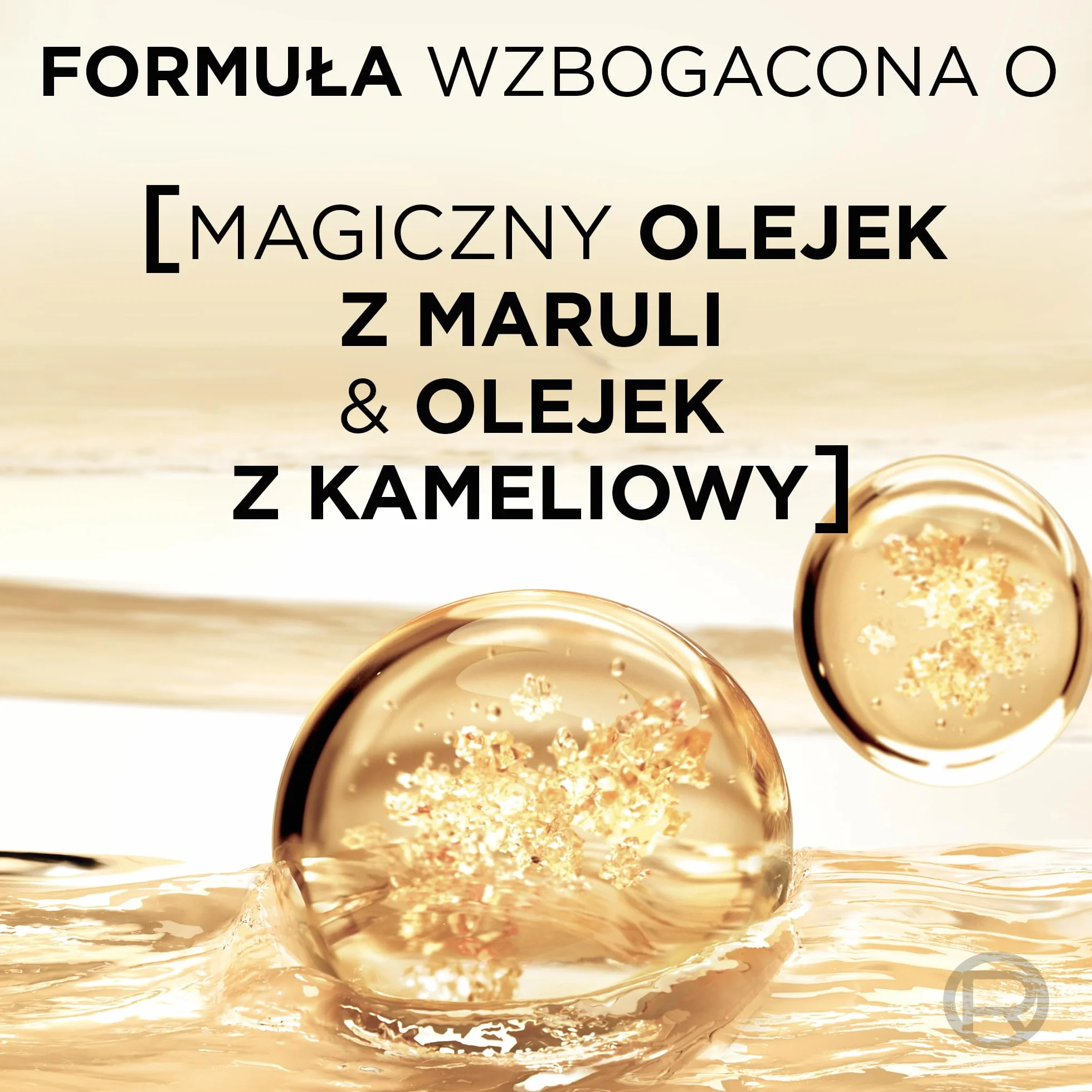 L'Oreal Paris Hair Care Loreal Elseve Olejek do Włosów, 100 ML