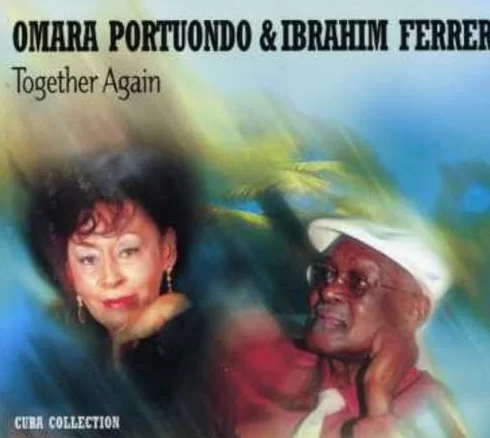 Together Again