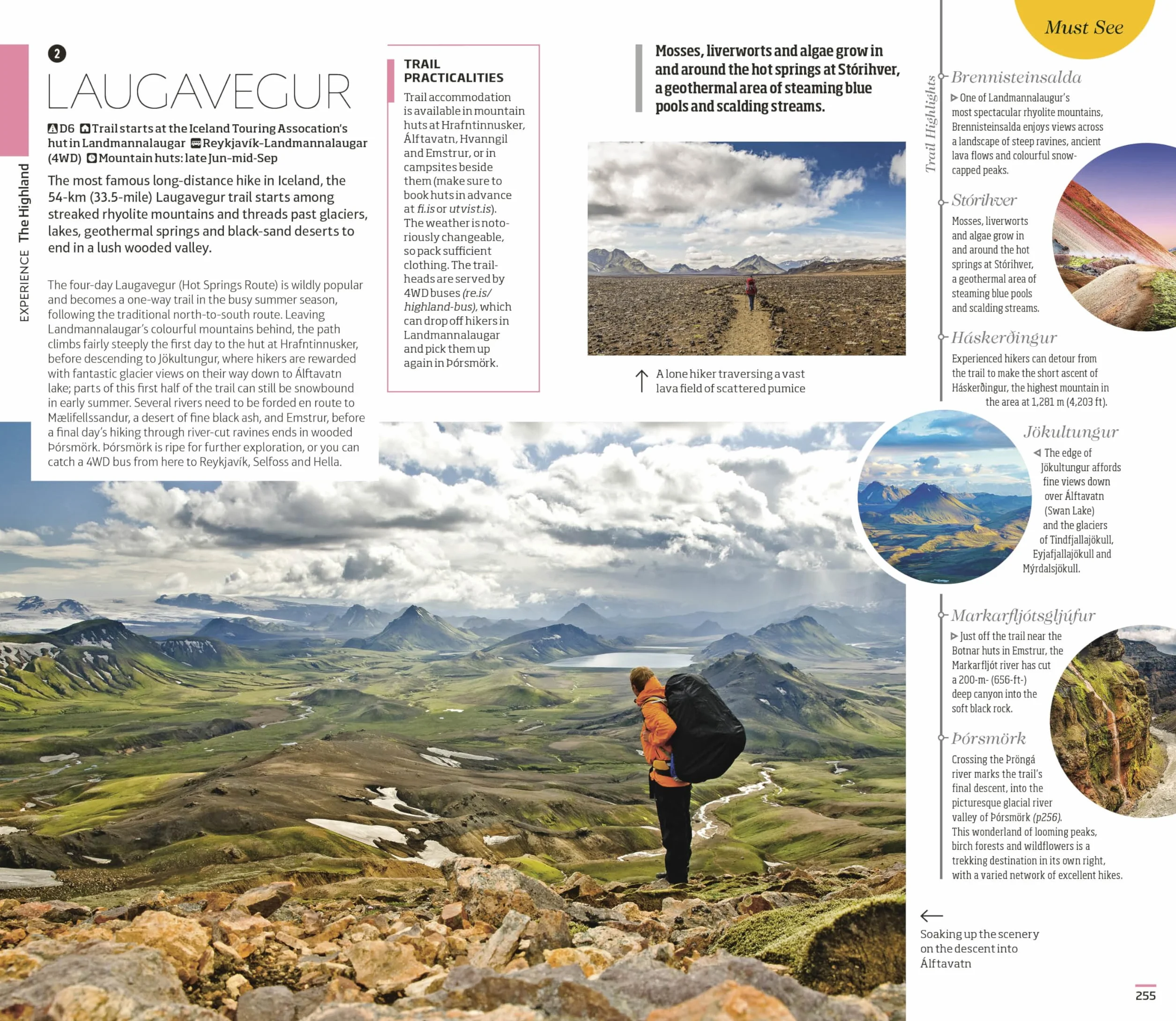 DK Iceland: Must-See Sights. Culture & History. Detailed Maps & Tours. Covers Reykjavik, Westfjords, Jökulsárlón
