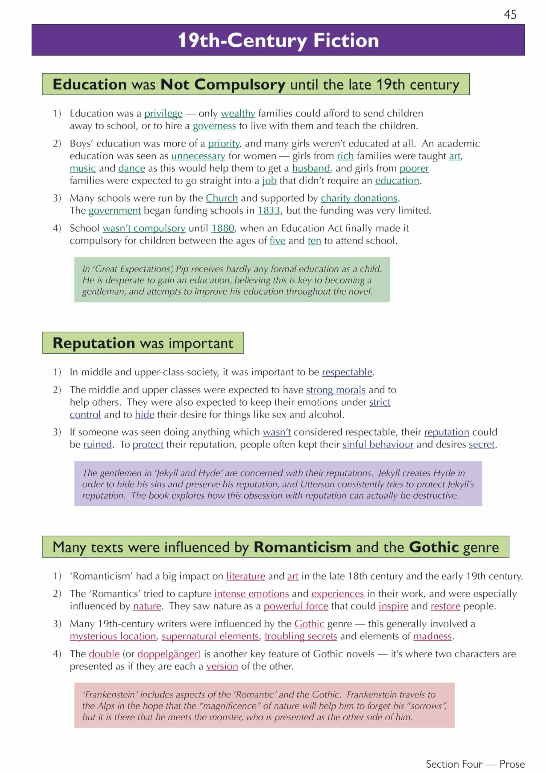 GCSE English Literature AQA Complete Revision & Practice - includes Online Edition