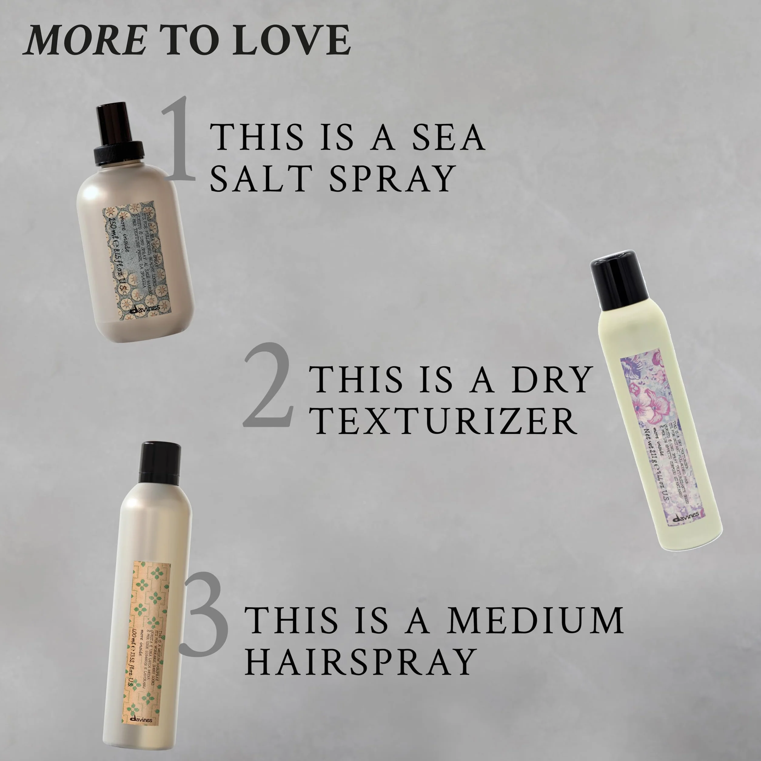 Davines Serum budowlane MI Curl 250 ml