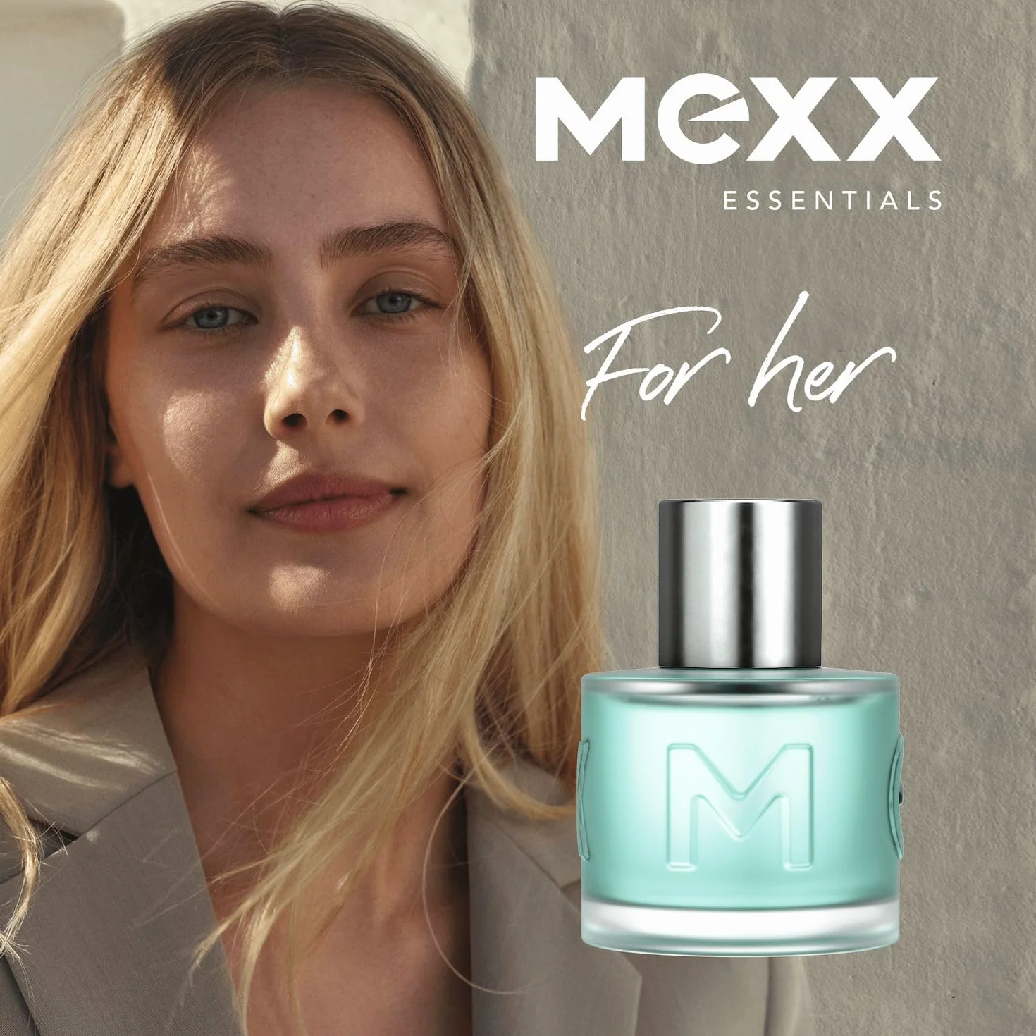 Mexx Ice Touch Woda Toaletowa dla Kobiet 20 ml