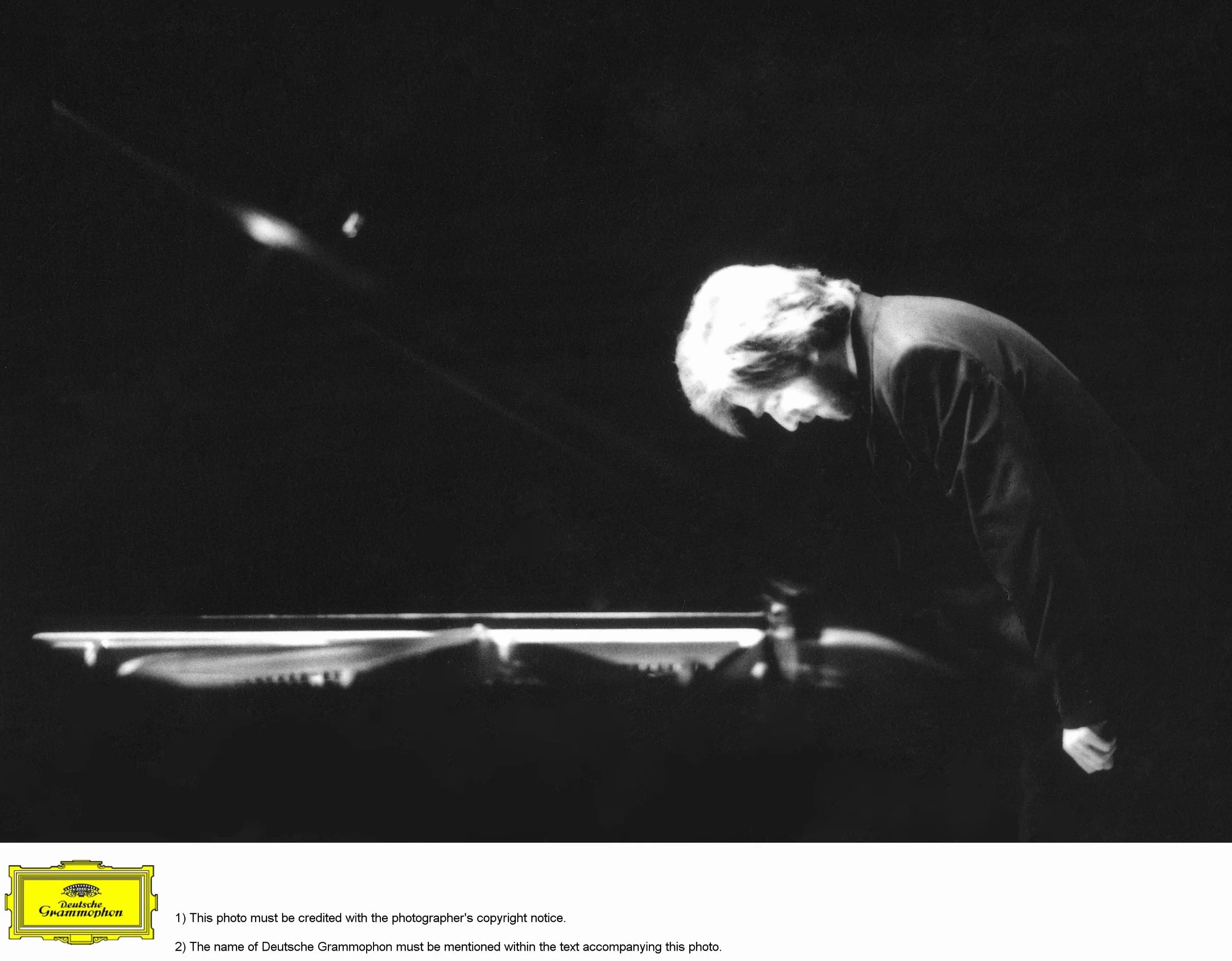 The Liszt Recordings