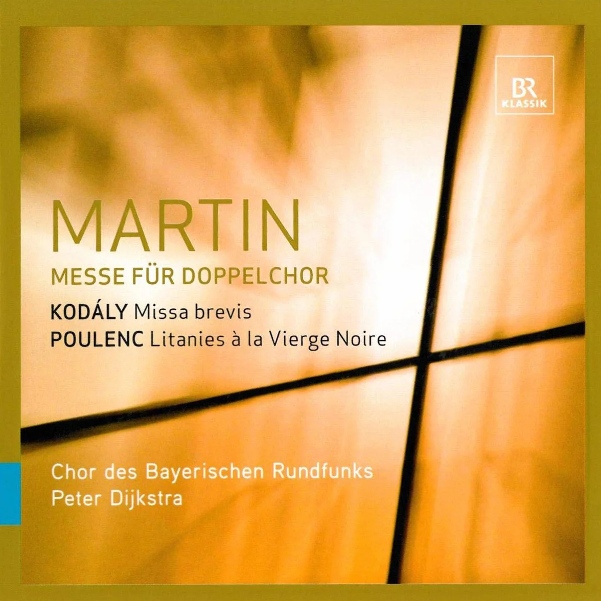 Choral Works