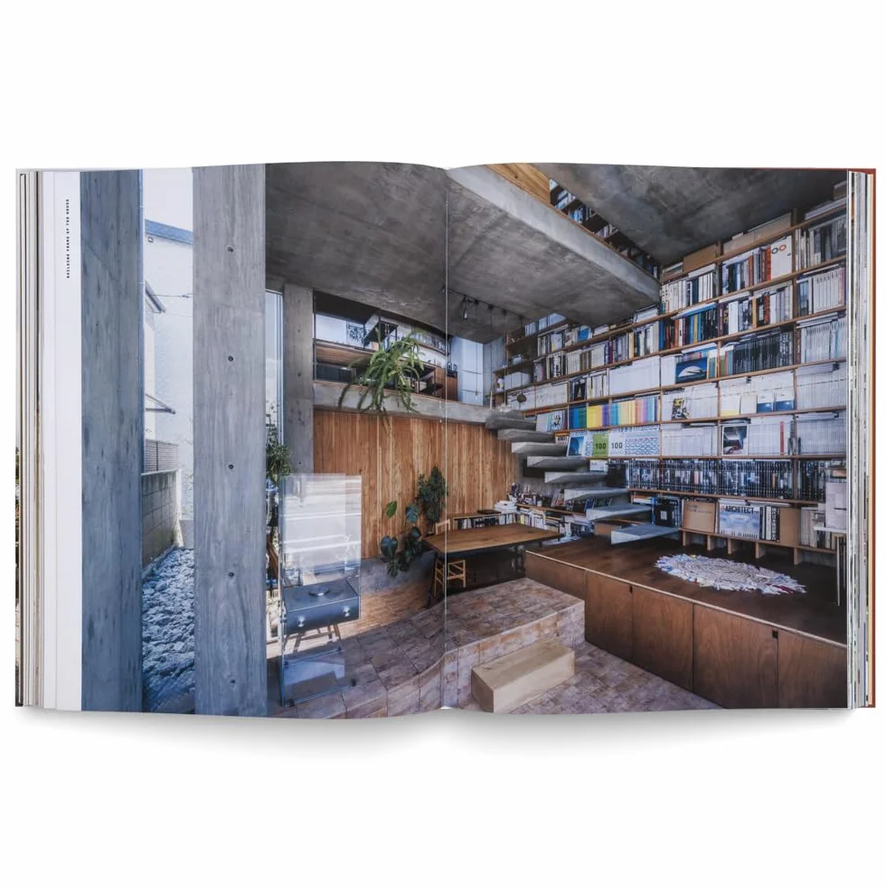 A House in Japan: Lessons in Living